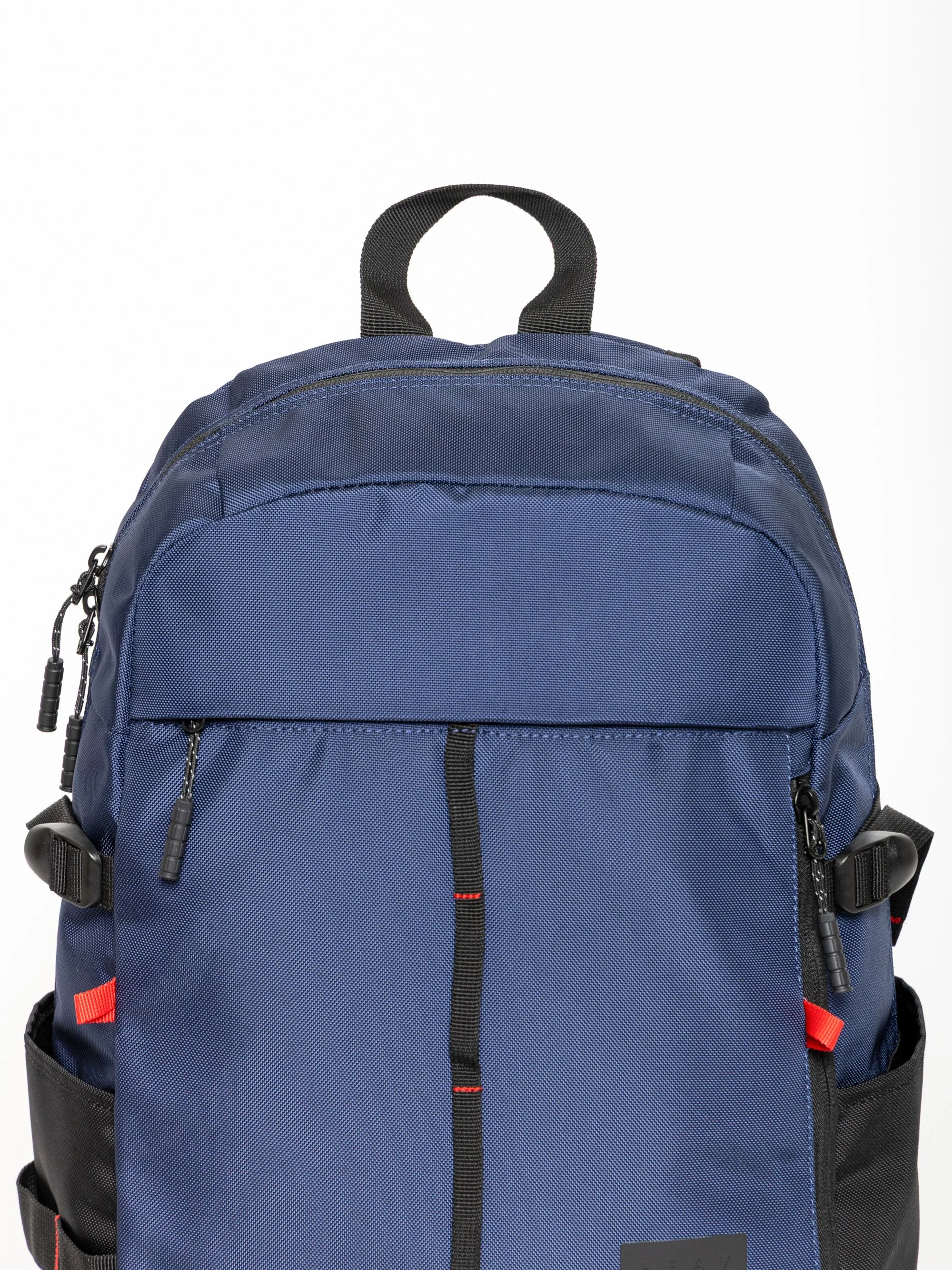 Heavy Tools - EKOMO26 / NAVY - Uniszex hátizsák