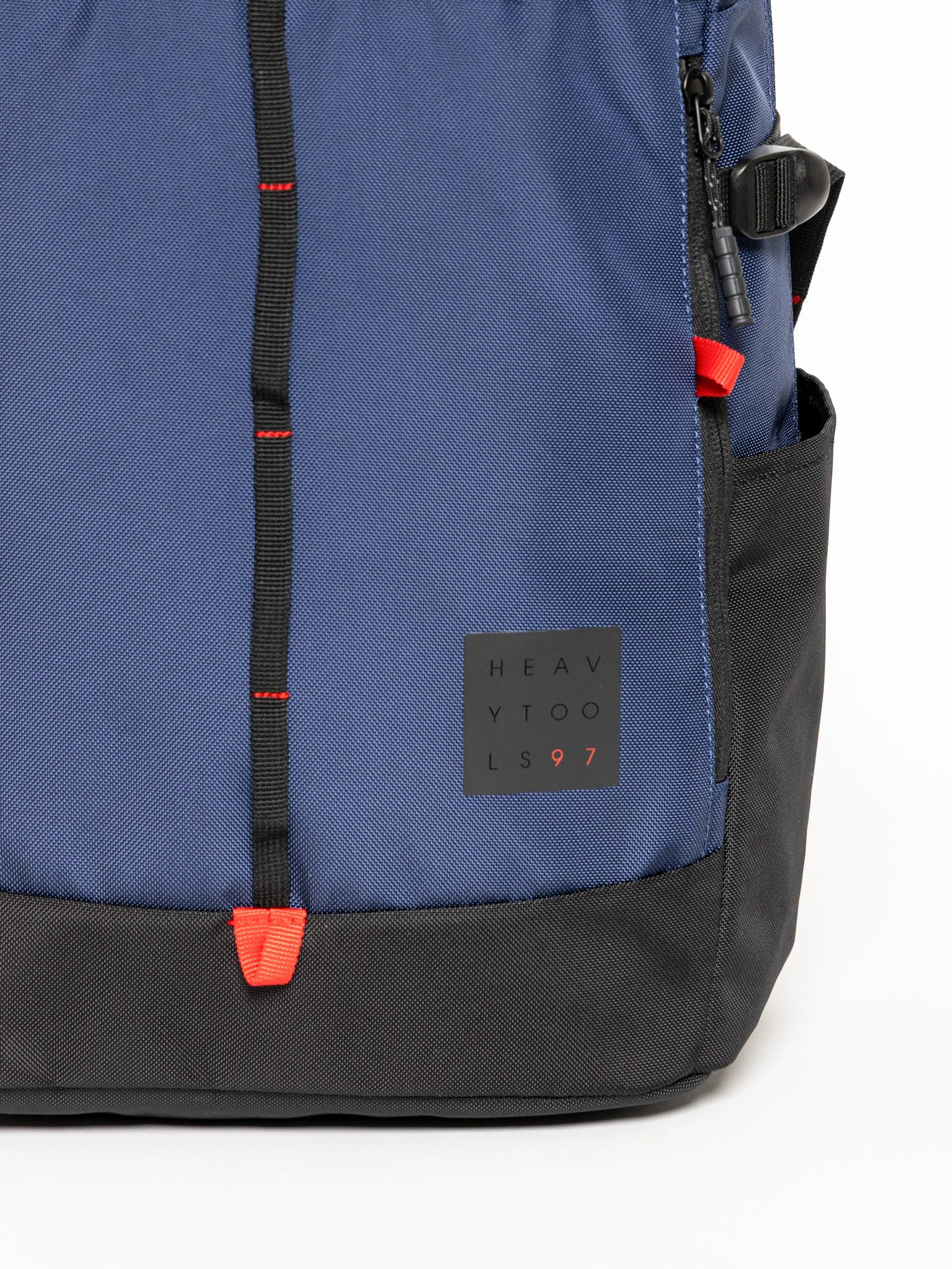 Heavy Tools - EKOMO26 / NAVY - Uniszex hátizsák