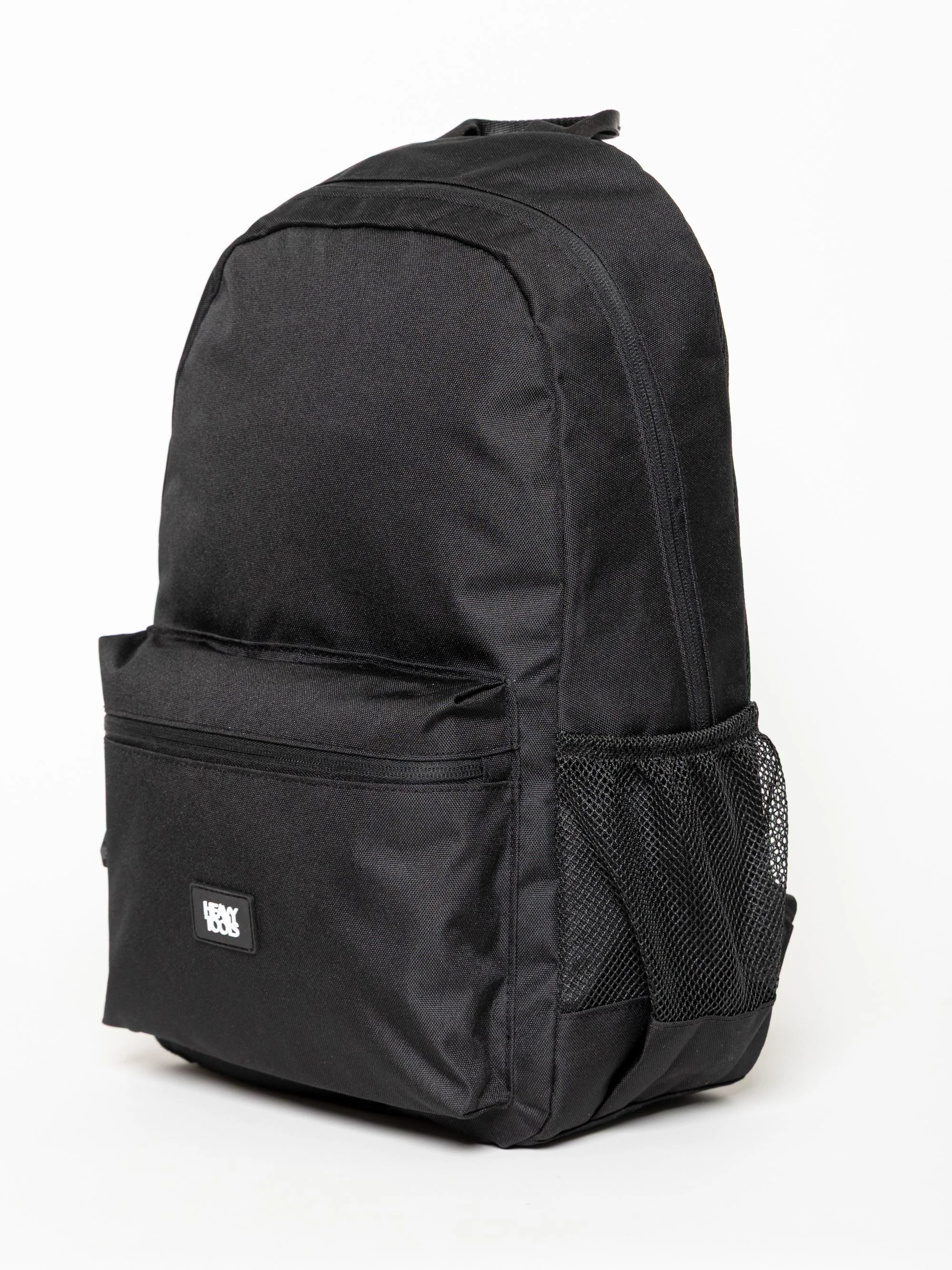 Heavy Tools - ELINOR26 / BLACK - Uniszex hátizsák