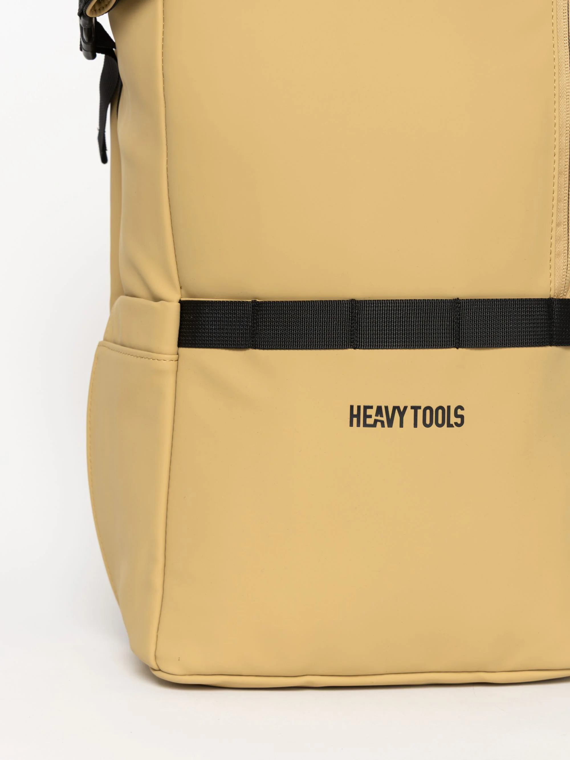 Heavy Tools - ELFHELM / MUSTARD - Uniszex hátizsák