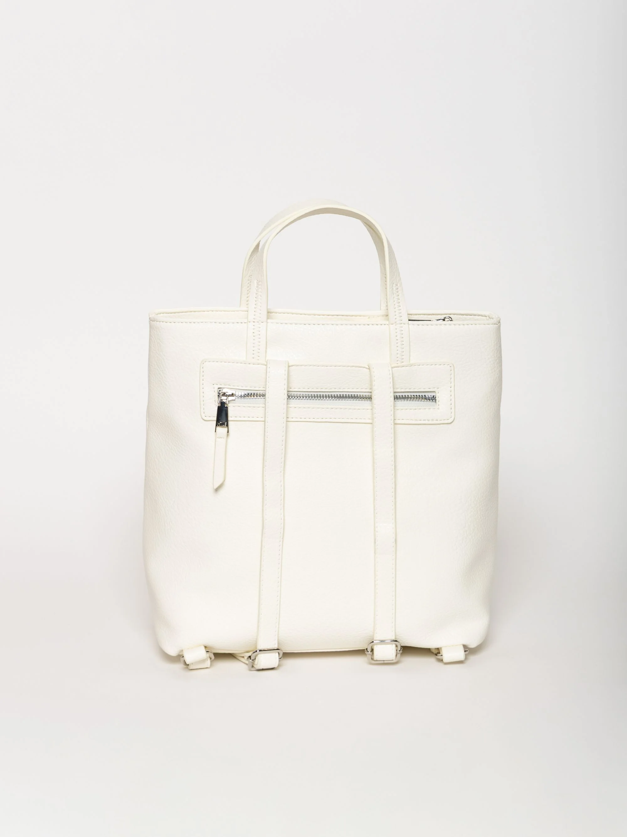 Heavy Tools - ELARIO26 / WHITE - Női hátizsák