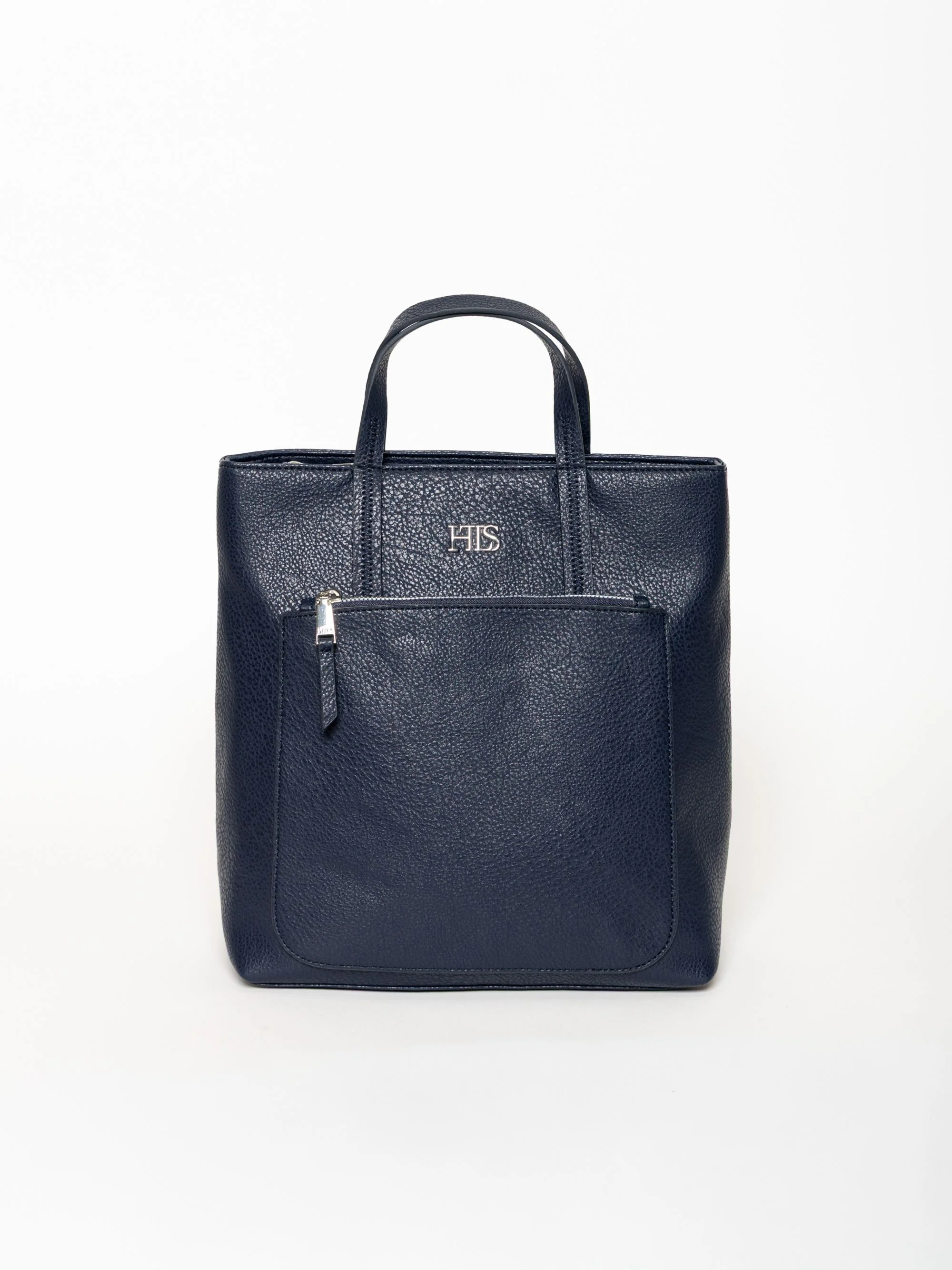 Heavy Tools - ELARIO26 / NAVY - Női hátizsák