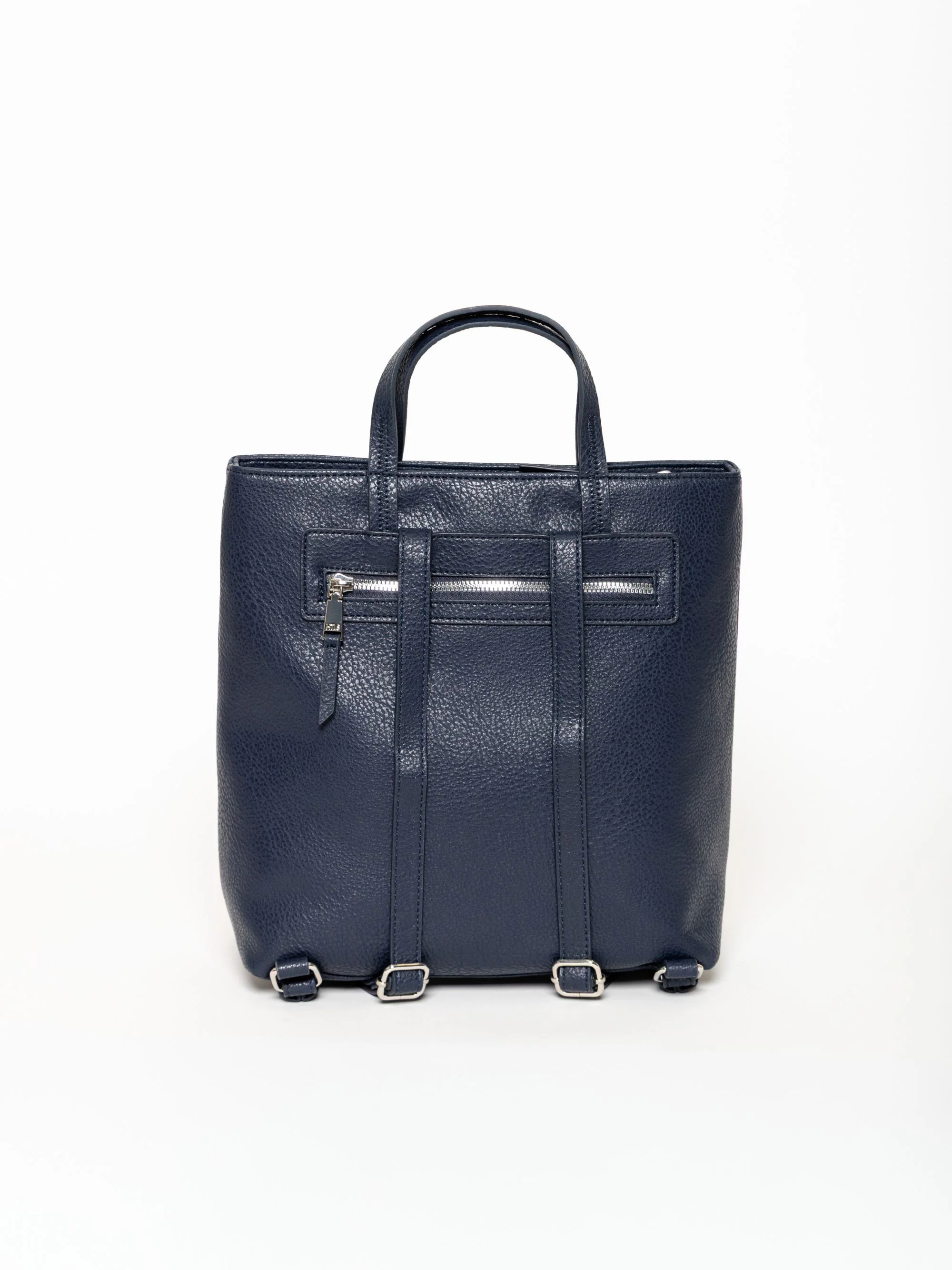 Heavy Tools - ELARIO26 / NAVY - Női hátizsák