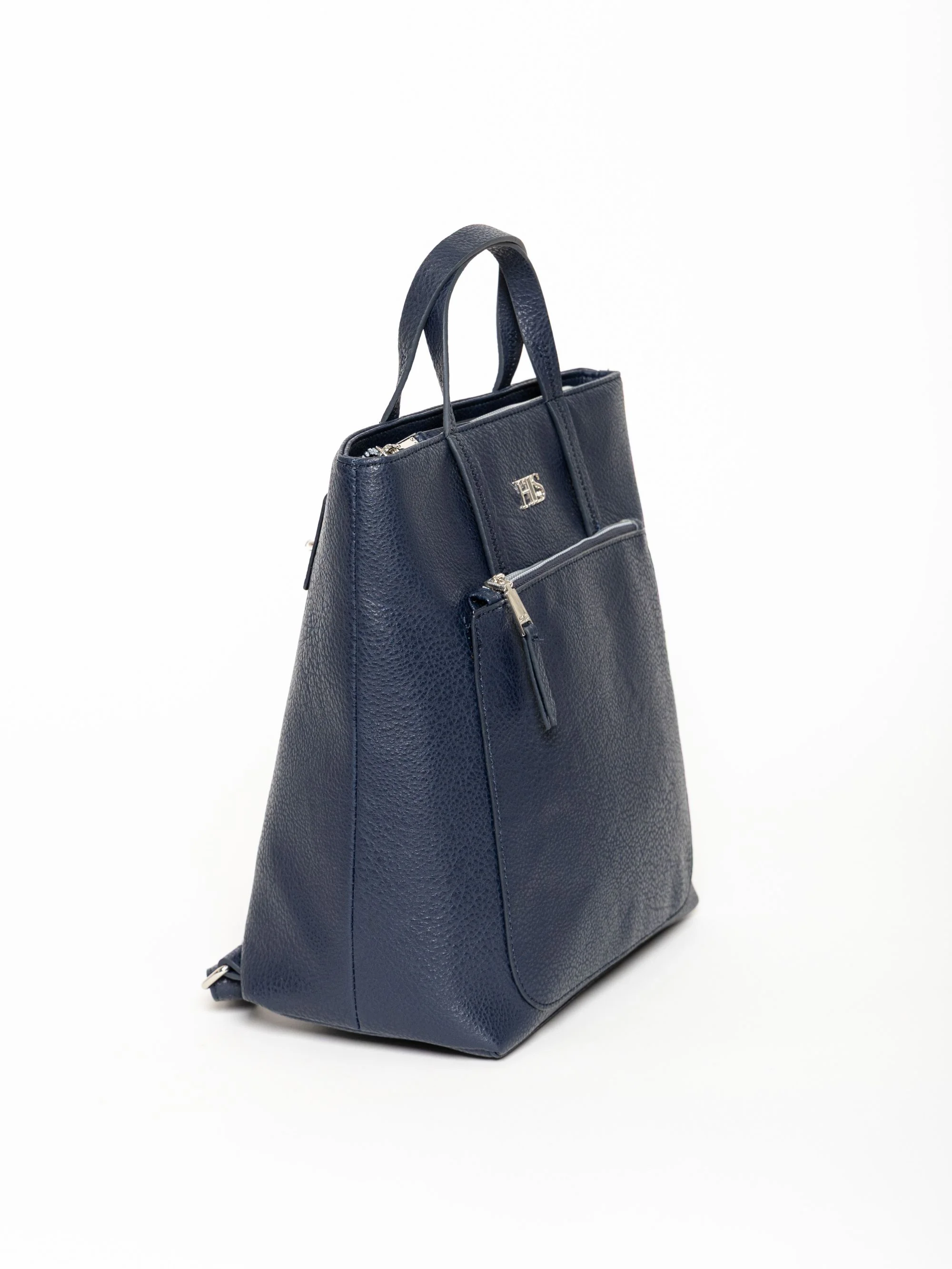 Heavy Tools - ELARIO26 / NAVY - Női hátizsák