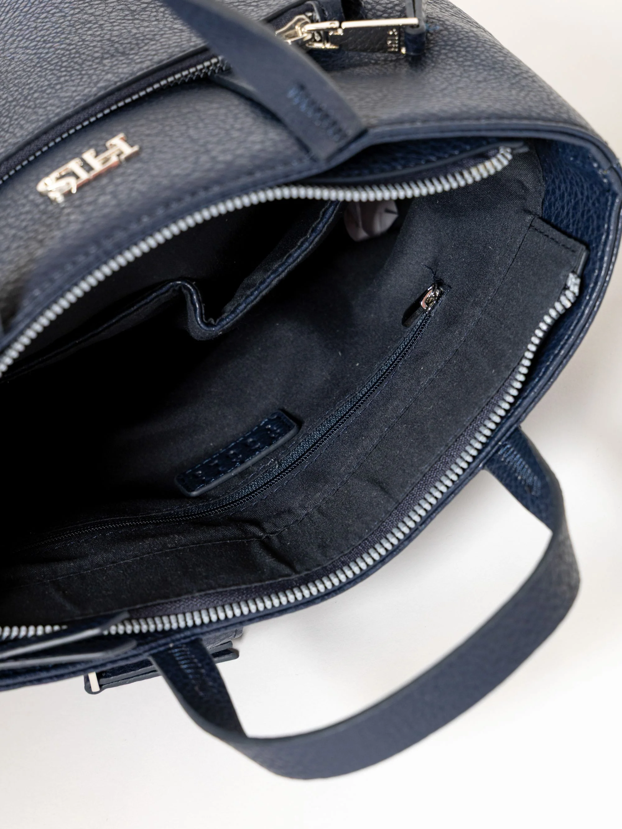 Heavy Tools - ELARIO26 / NAVY - Női hátizsák