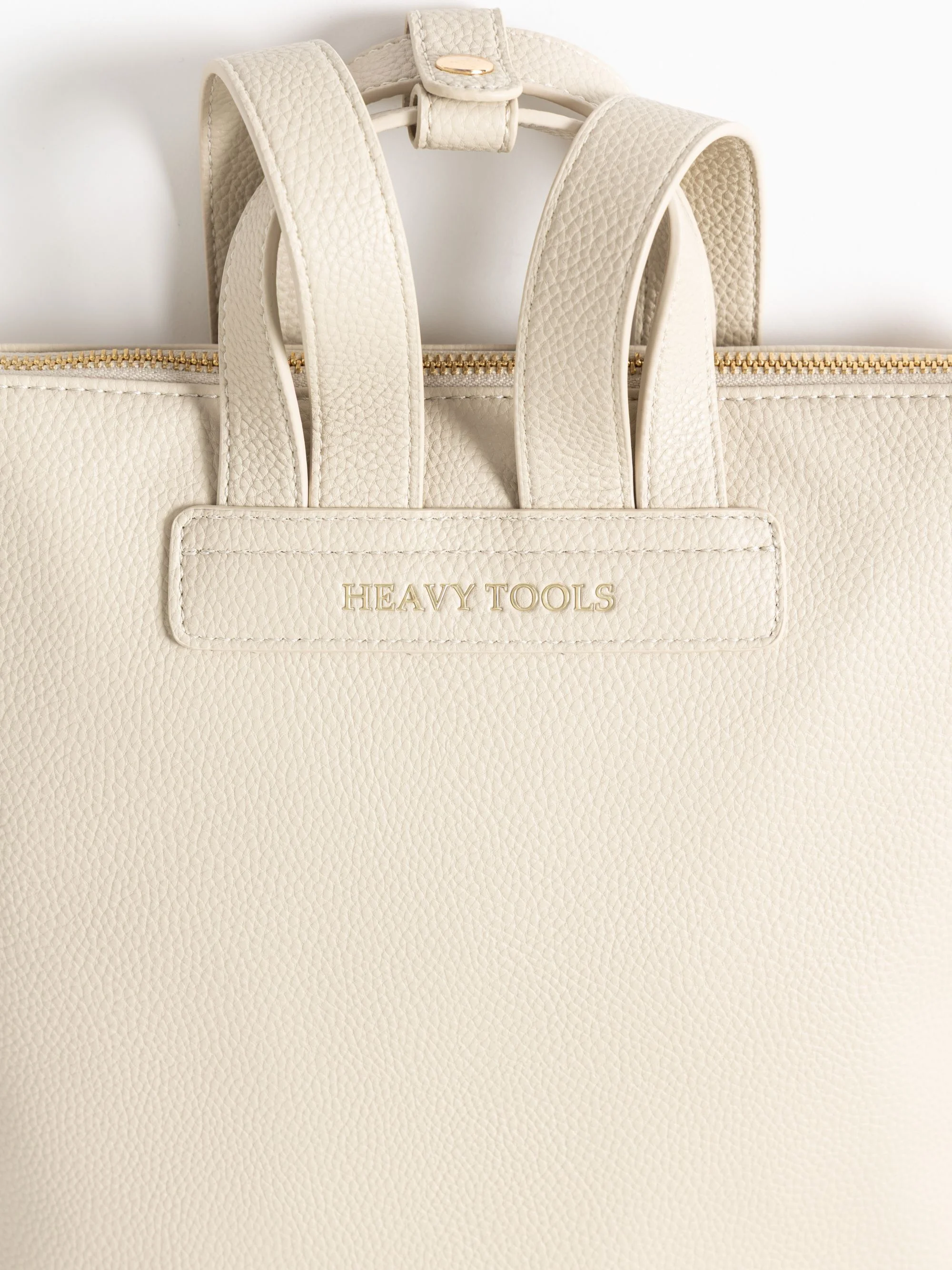 Heavy Tools - ELOISE26 / SAND - Uniszex hátizsák