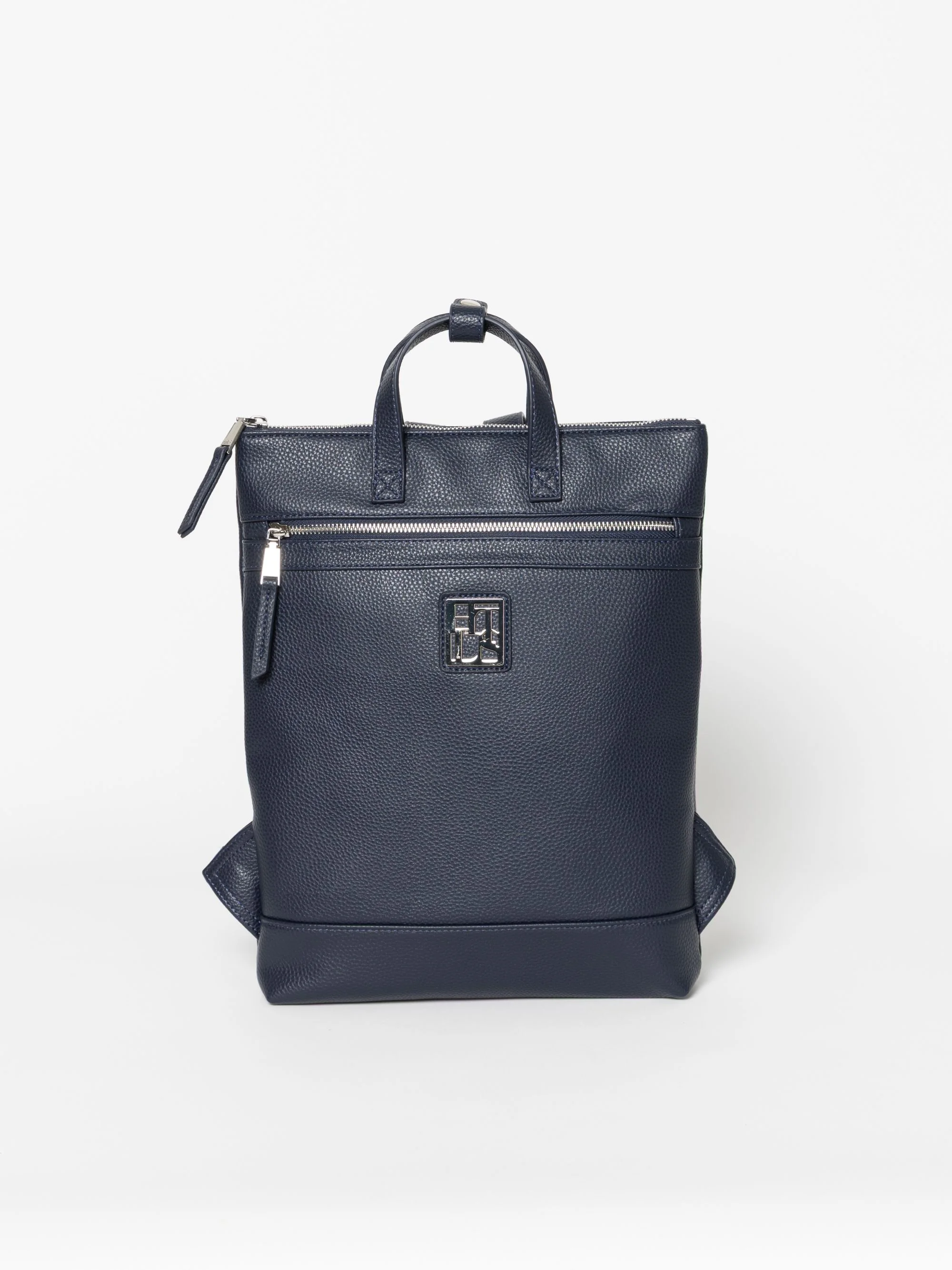 Heavy Tools - ELOISE26 / NAVY - Uniszex hátizsák