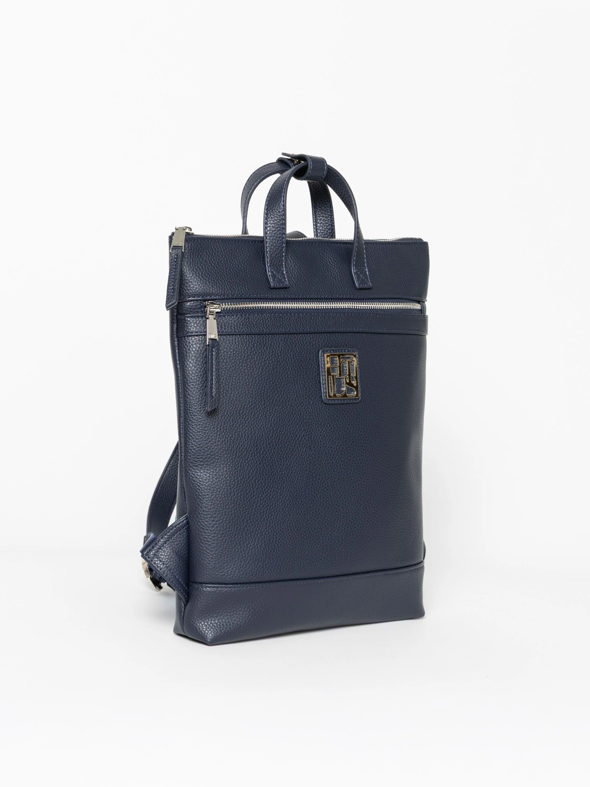 Heavy Tools - ELOISE26 / NAVY - Uniszex hátizsák