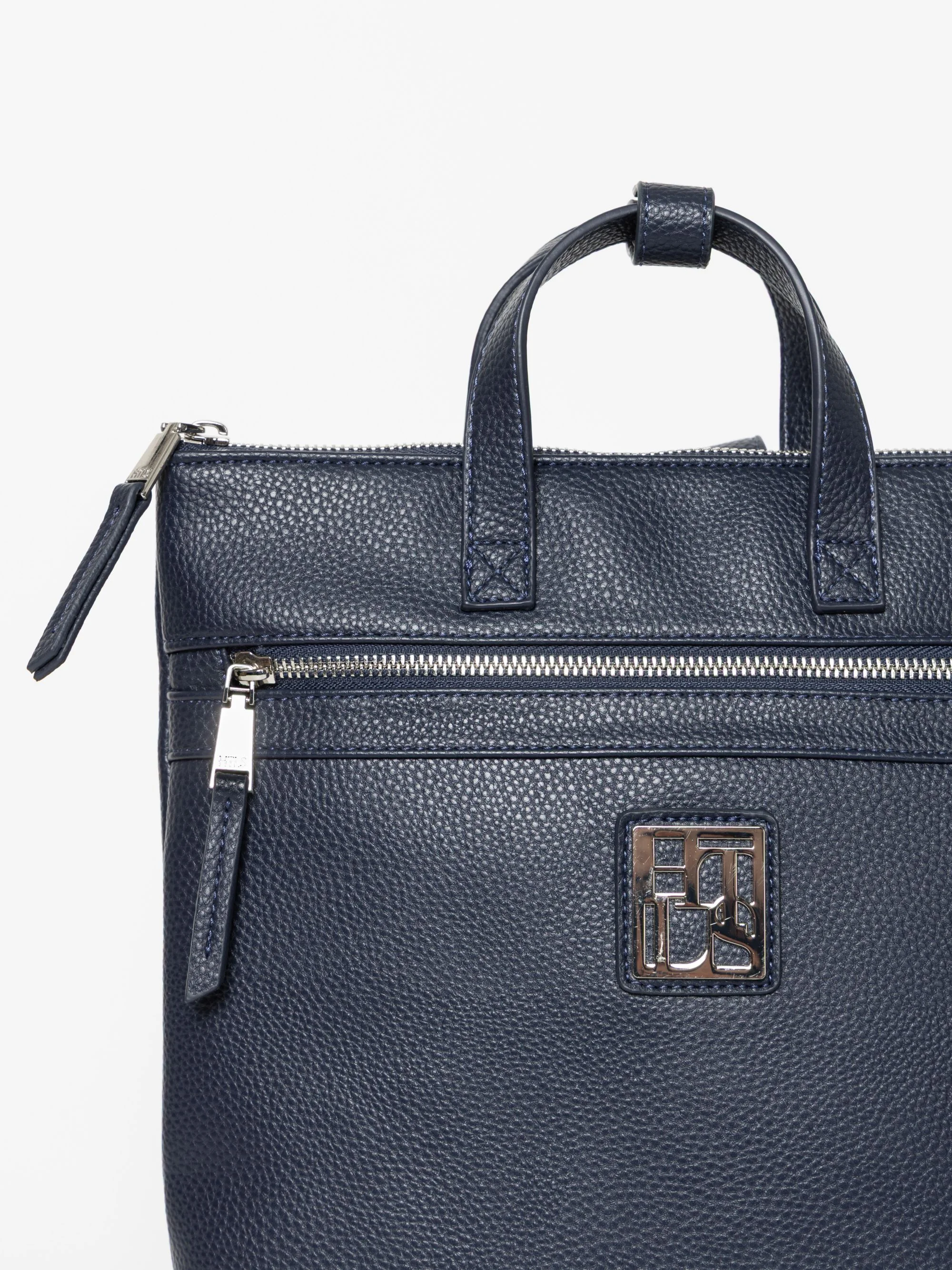 Heavy Tools - ELOISE26 / NAVY - Uniszex hátizsák