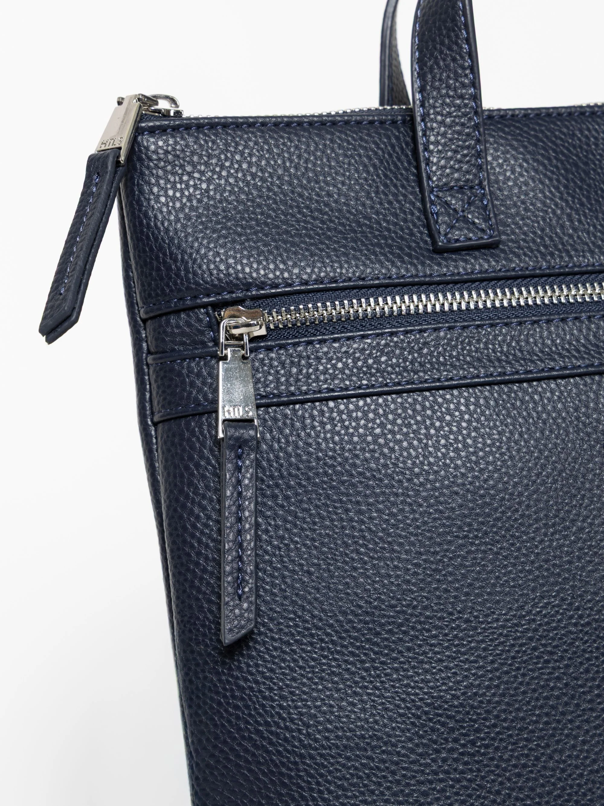 Heavy Tools - ELOISE26 / NAVY - Uniszex hátizsák