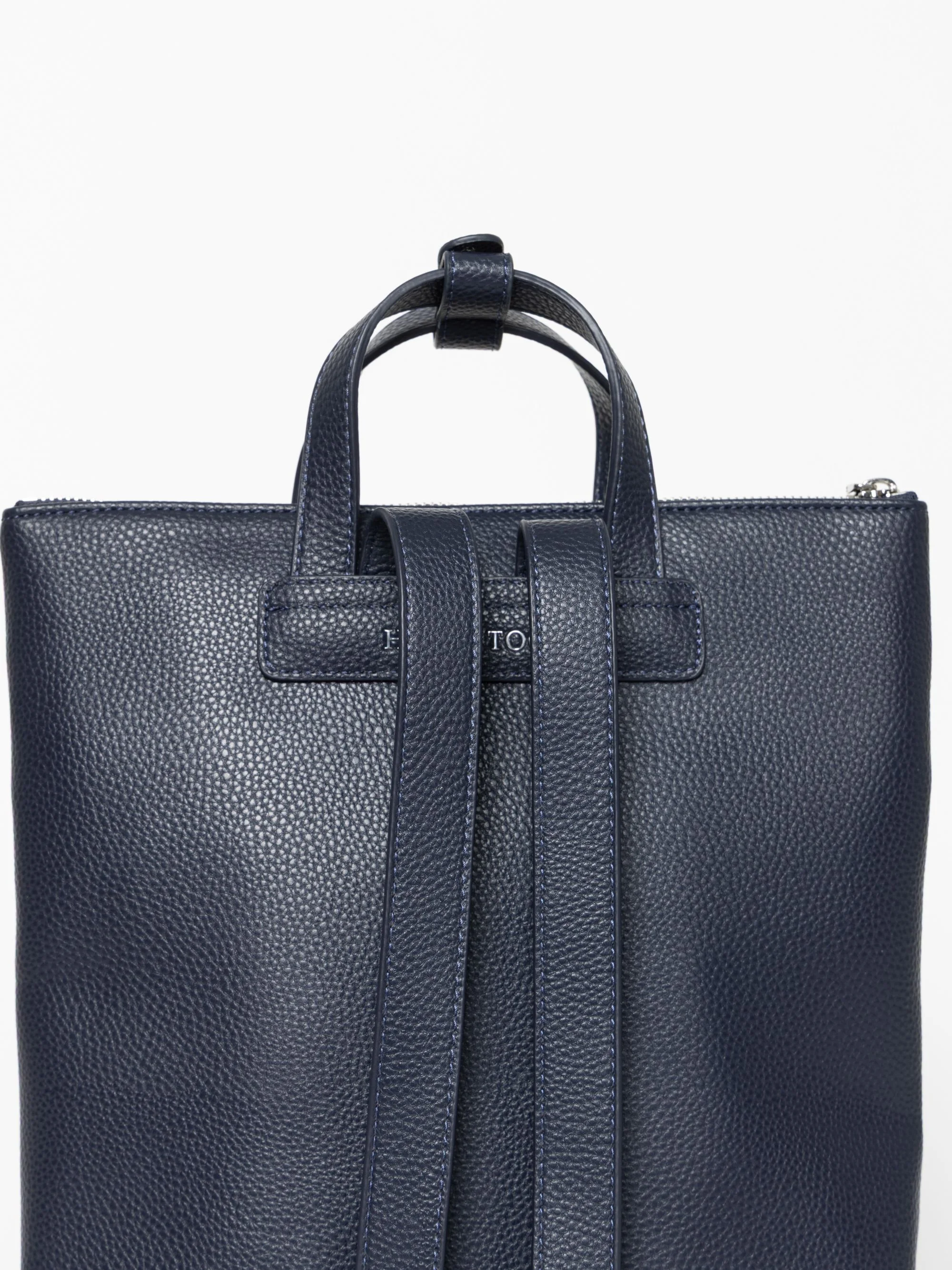 Heavy Tools - ELOISE26 / NAVY - Uniszex hátizsák