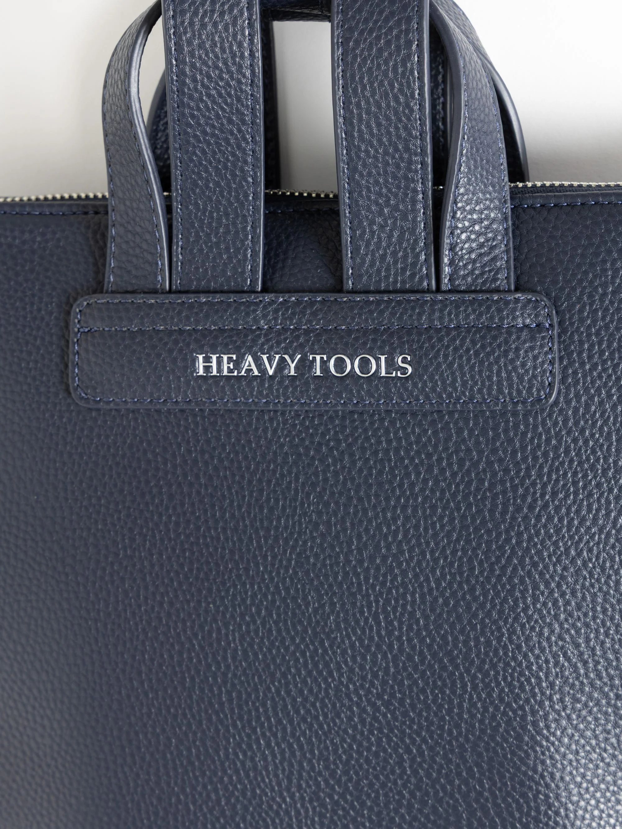 Heavy Tools - ELOISE26 / NAVY - Uniszex hátizsák