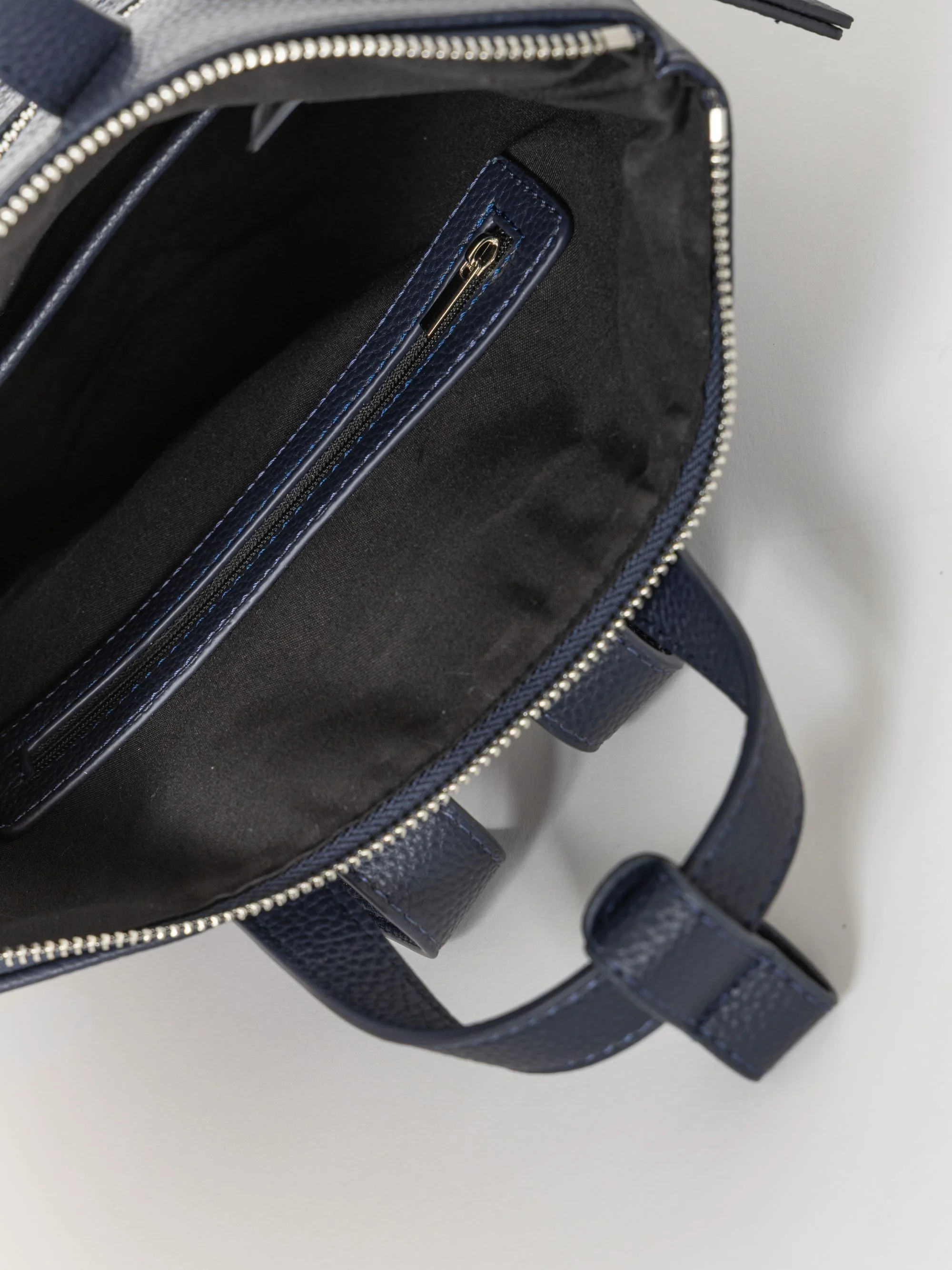 Heavy Tools - ELOISE26 / NAVY - Uniszex hátizsák