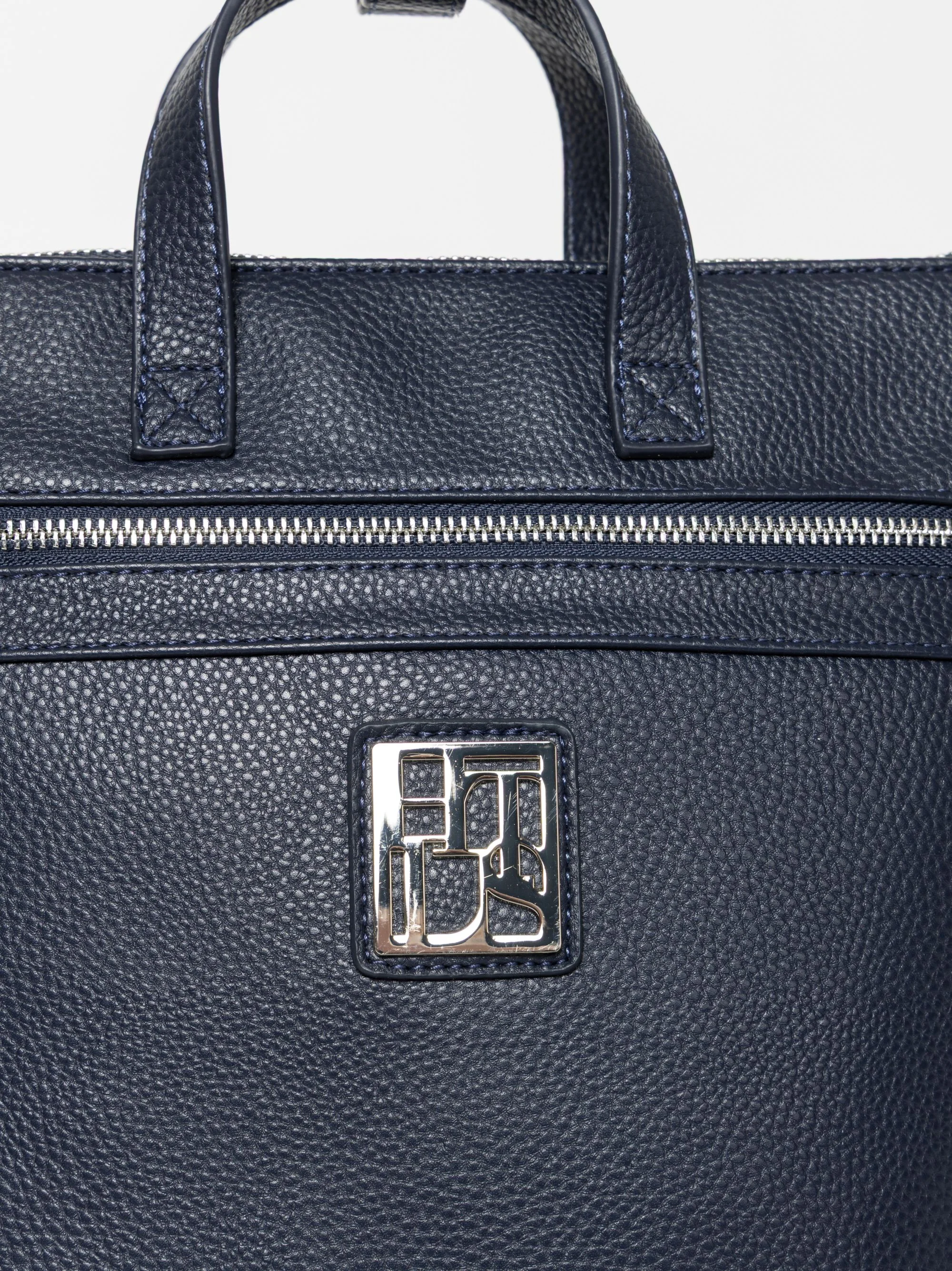 Heavy Tools - ELOISE26 / NAVY - Uniszex hátizsák