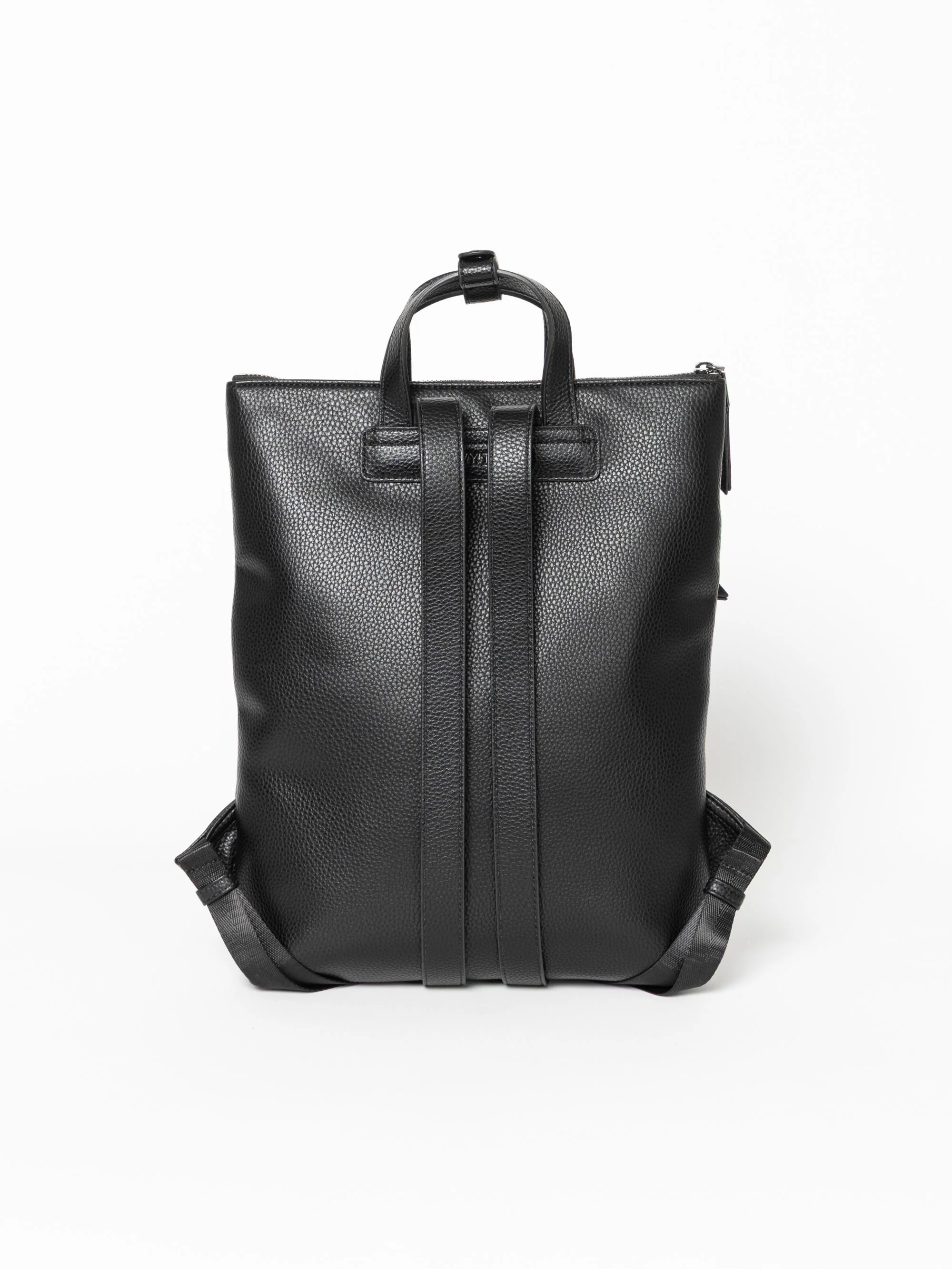 Heavy Tools - ELOISE26 / BLACK - Uniszex hátizsák