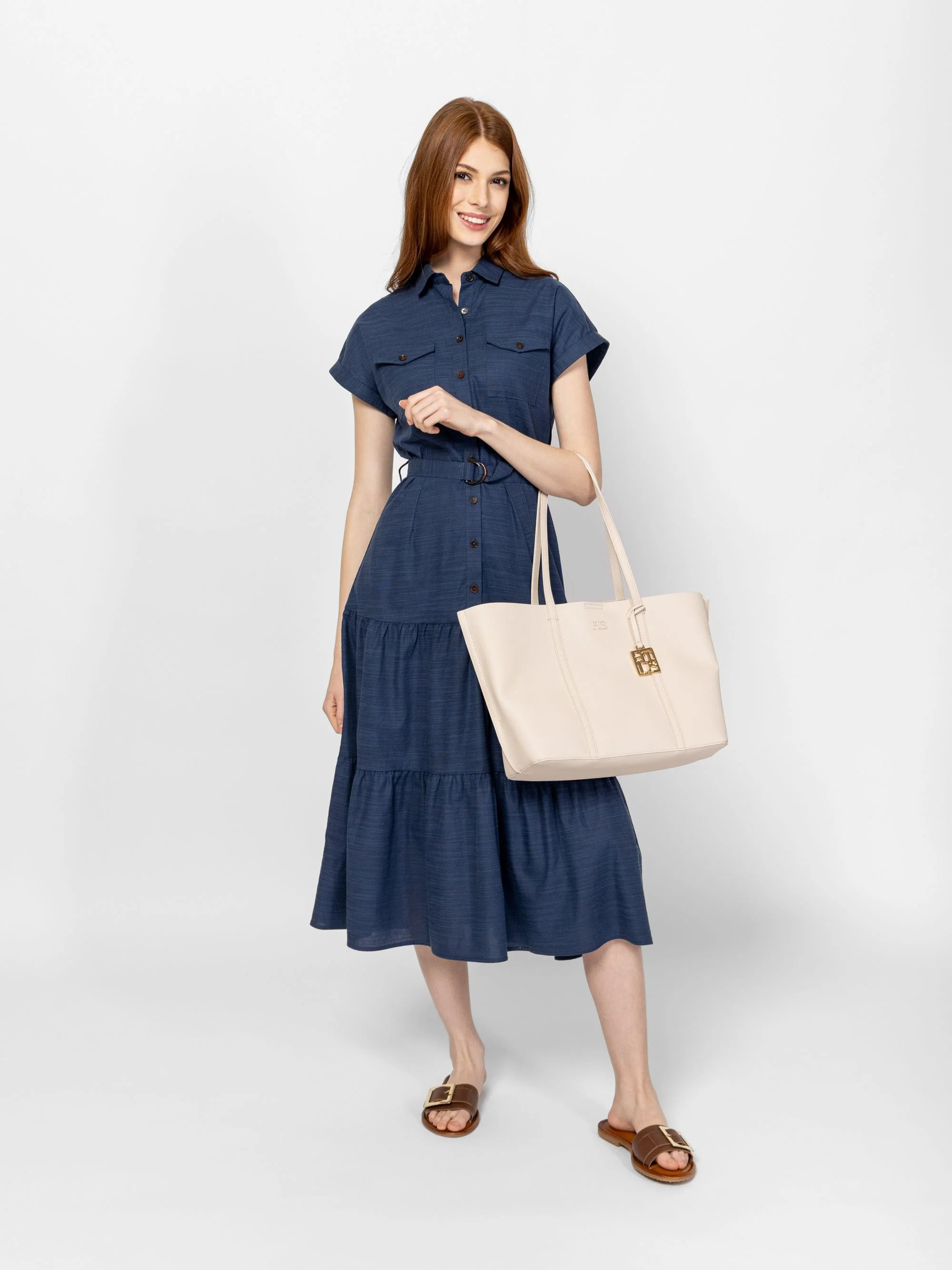 Heavy Tools - ELUSIVE / SAND - Női oldaltáska