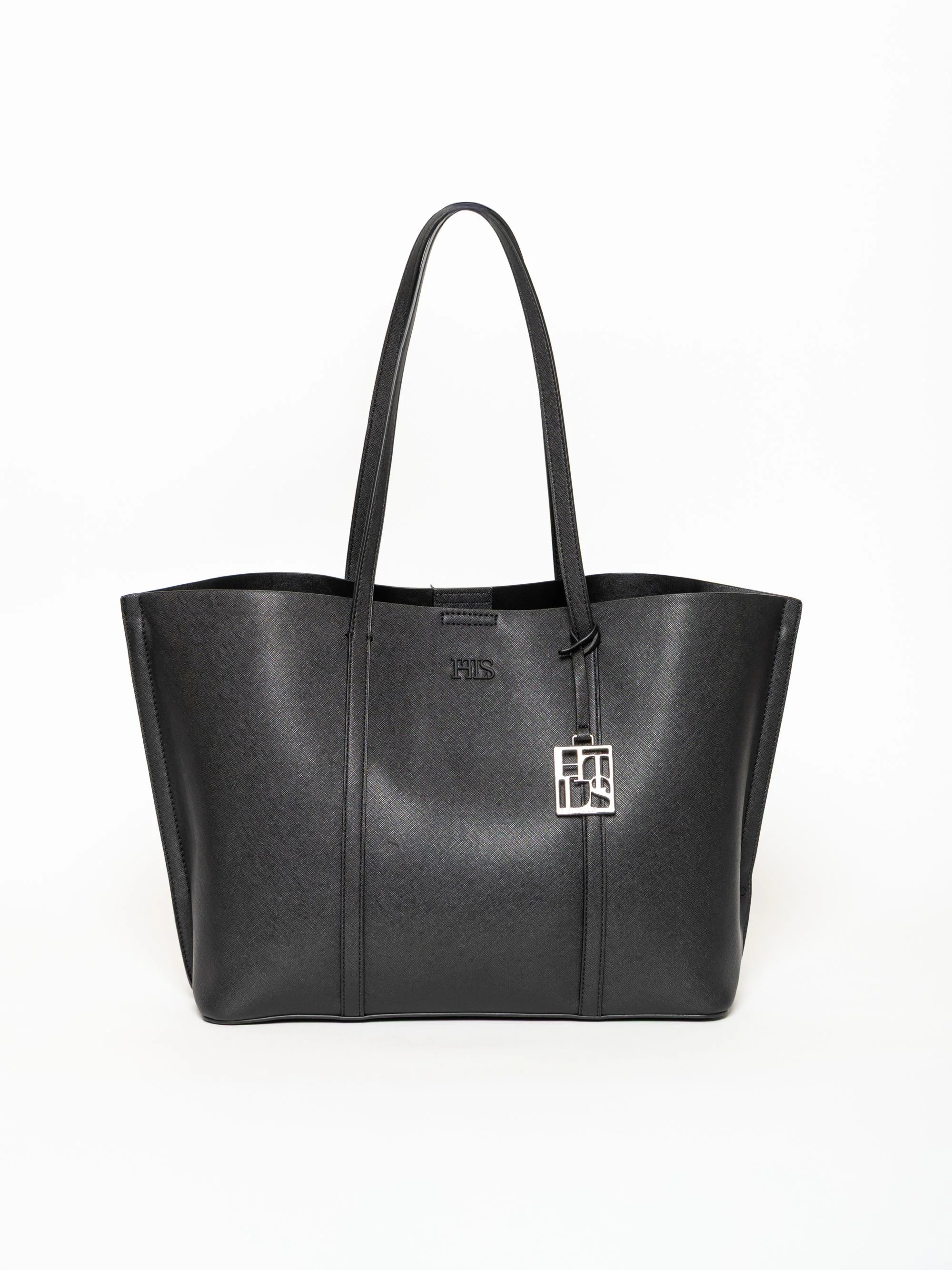 Heavy Tools - ELUSIVE / BLACK - Női oldaltáska