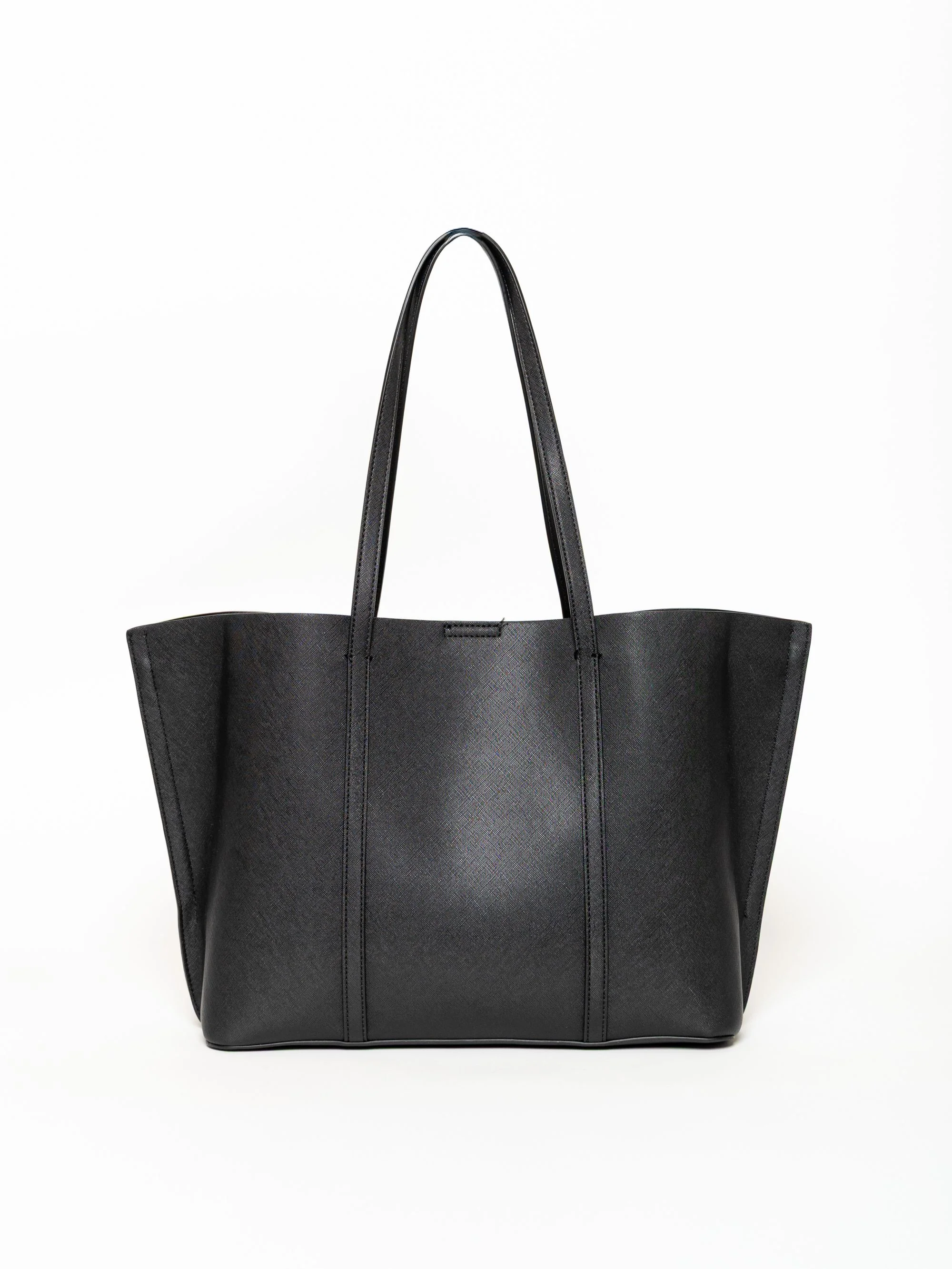 Heavy Tools - ELUSIVE / BLACK - Női oldaltáska