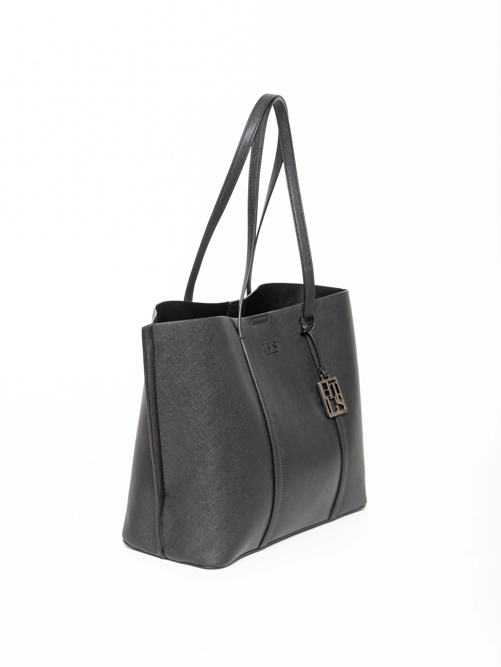 Heavy Tools - ELUSIVE / BLACK - Női oldaltáska