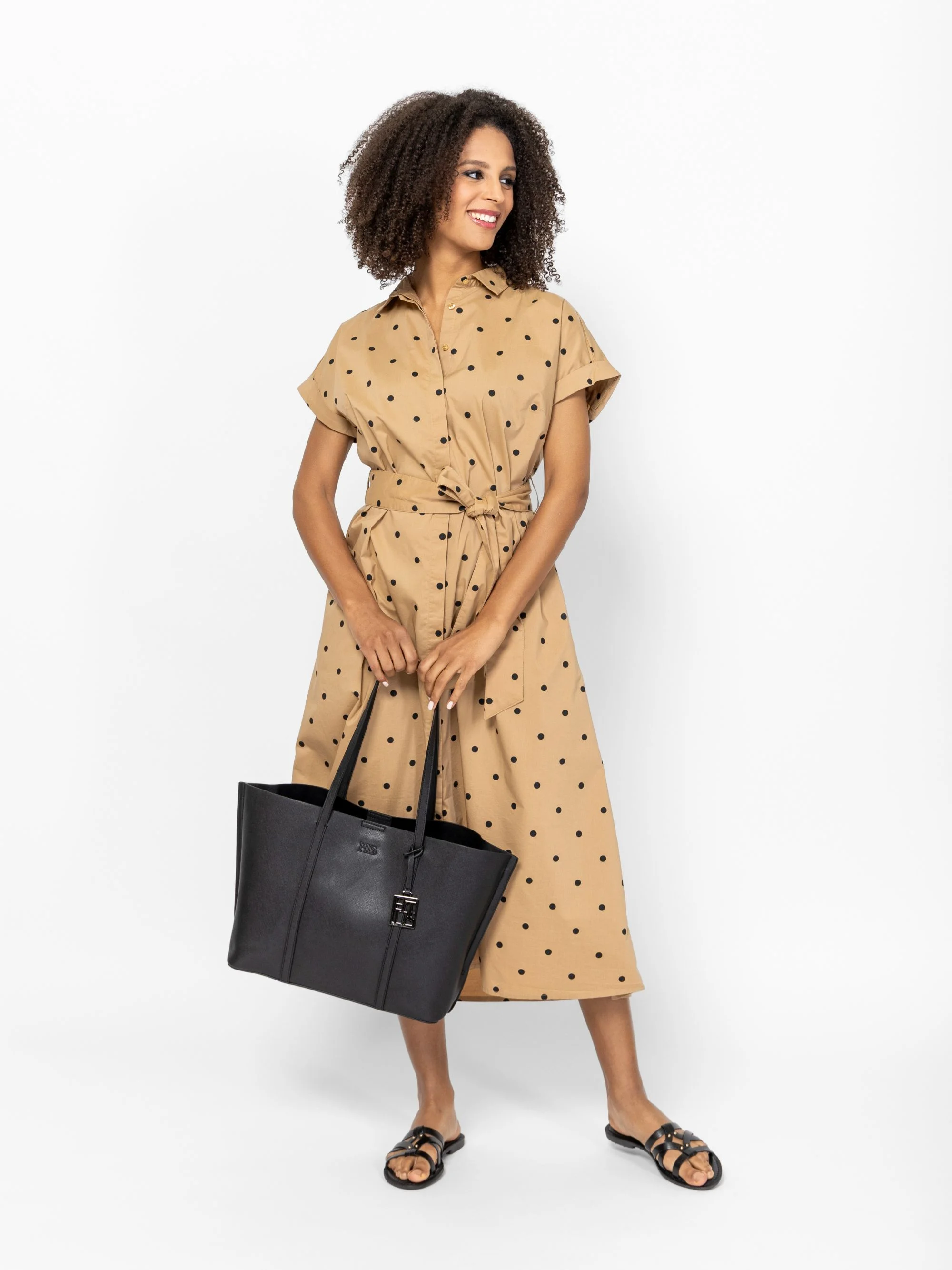 Heavy Tools - ELUSIVE / BLACK - Női oldaltáska