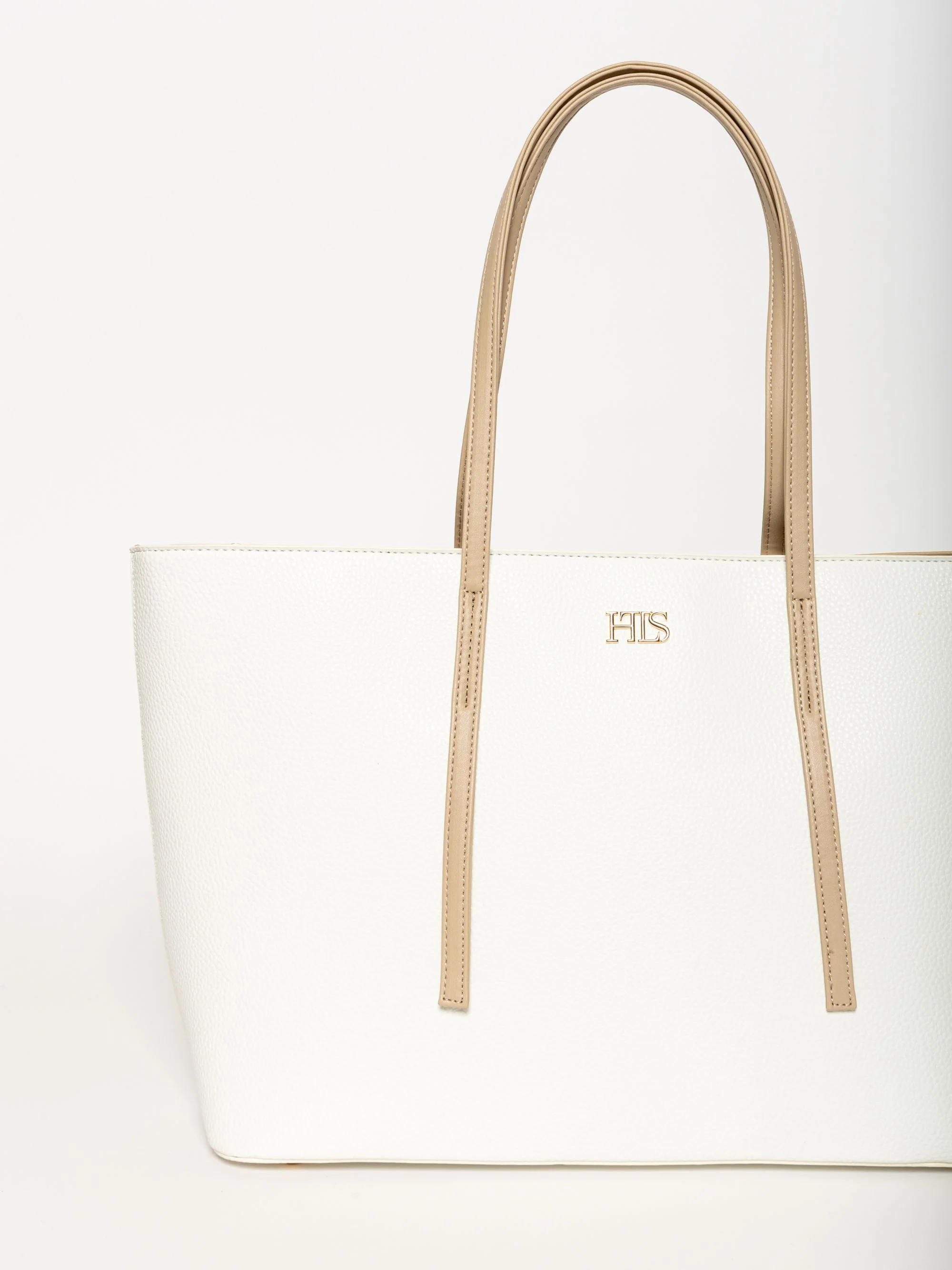 Heavy Tools - ENDY26 / ECRU - Női oldaltáska