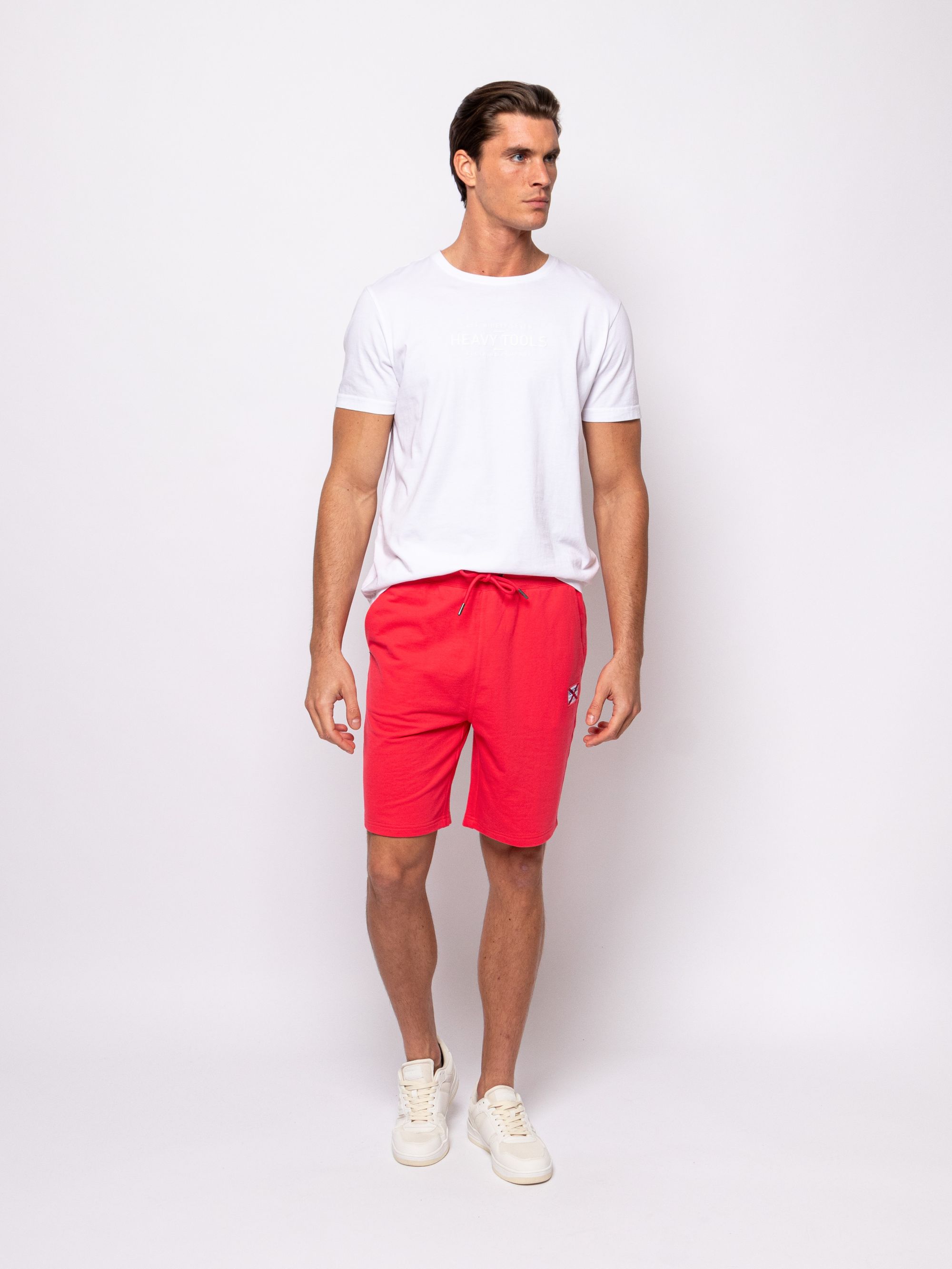 Heavy Tools - ZUGOR - Sportos Férfi rövidnadrág