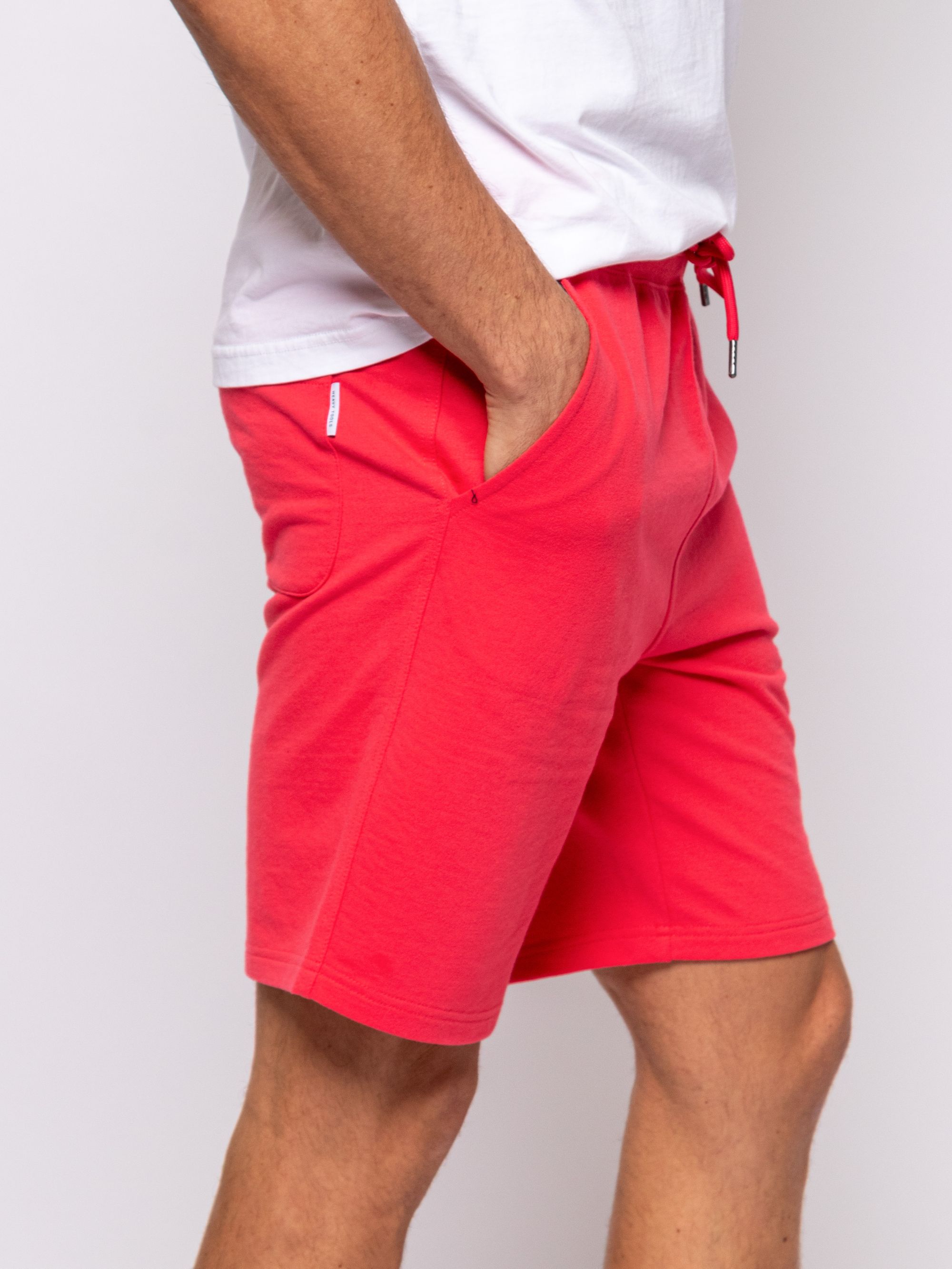 Heavy Tools - ZUGOR - Sportos Férfi rövidnadrág