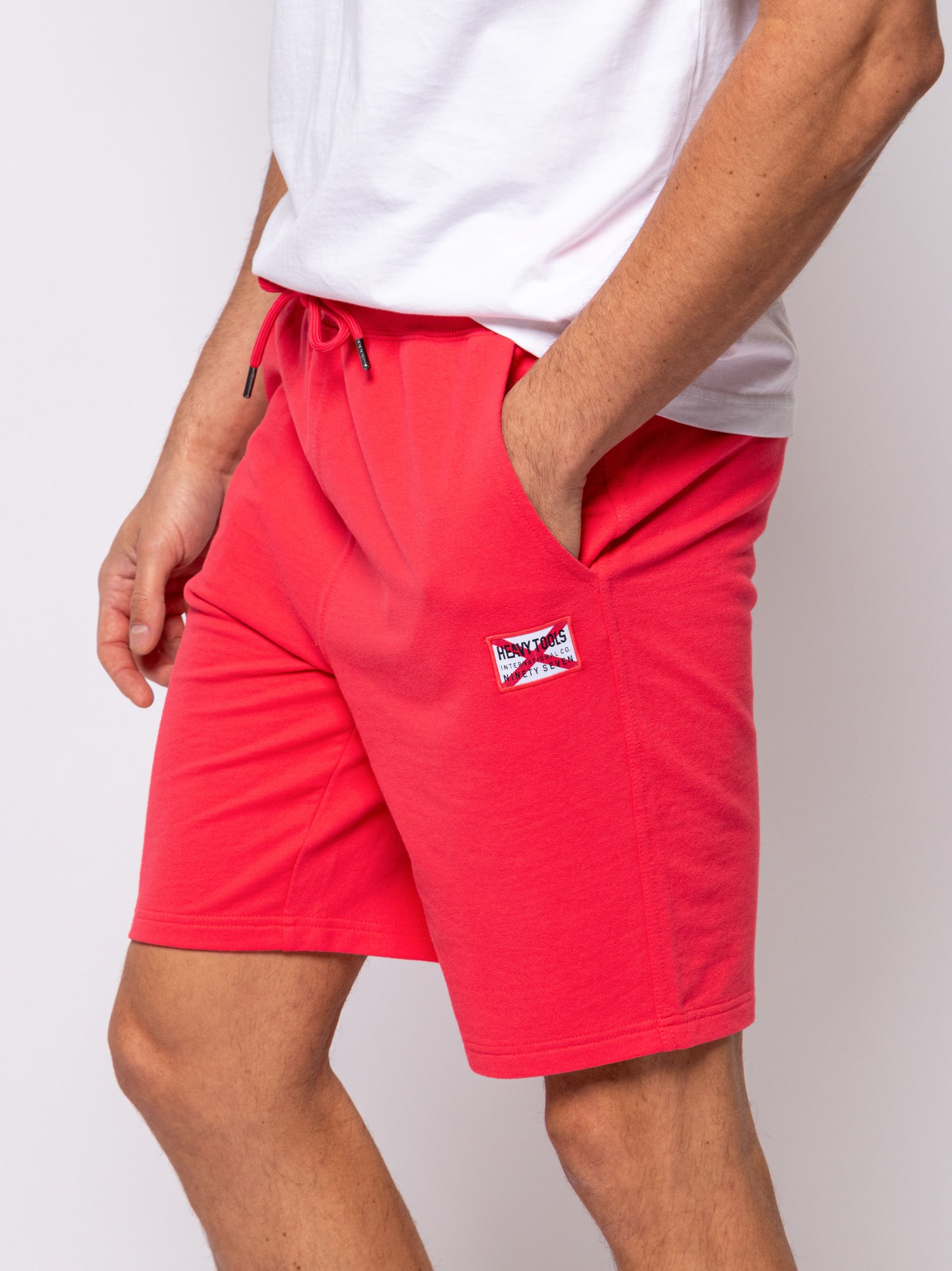 Heavy Tools - ZUGOR - Sportos Férfi rövidnadrág