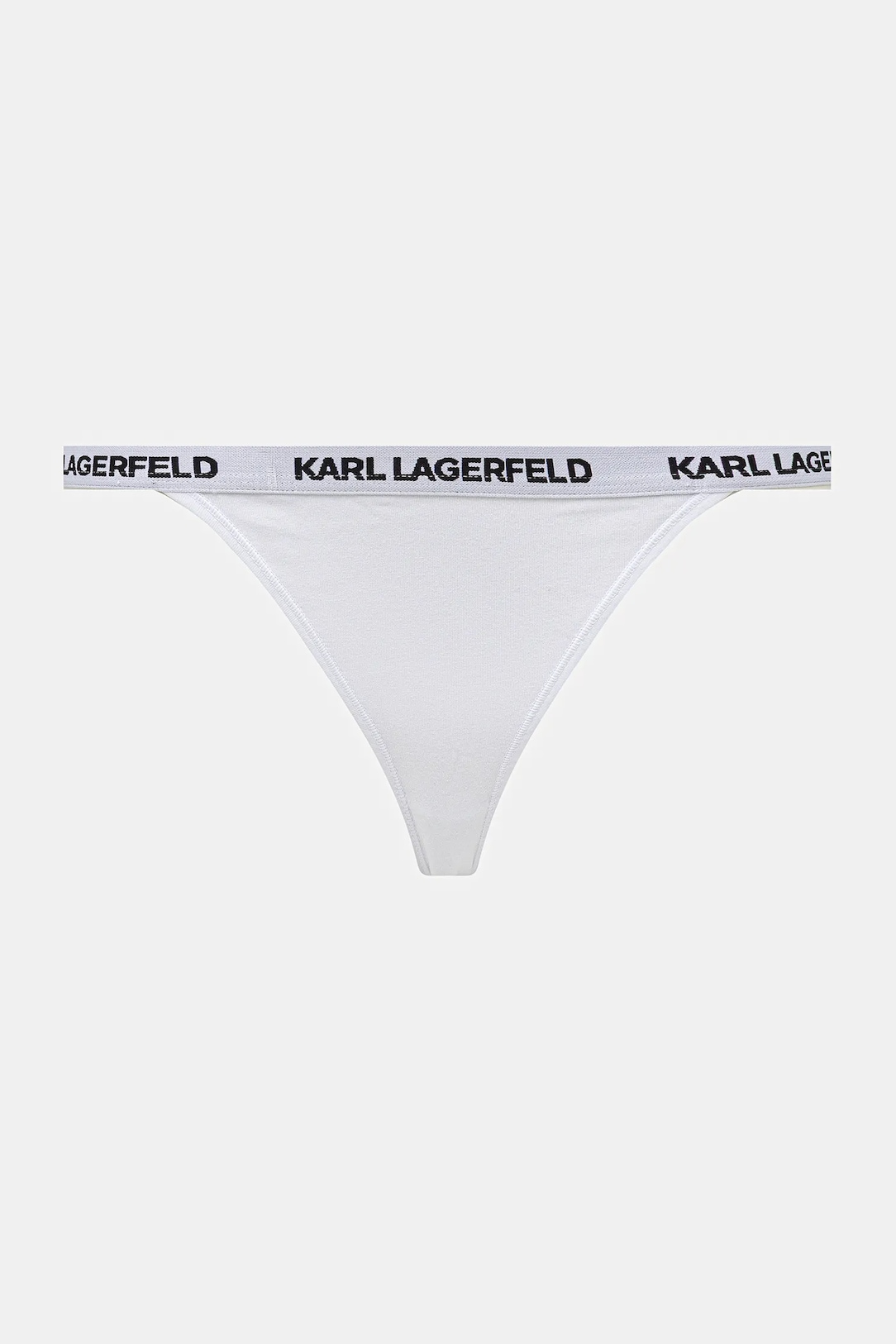 Karl Lagerfeld - Brazilian Brief - Női bugyi szett - 3db