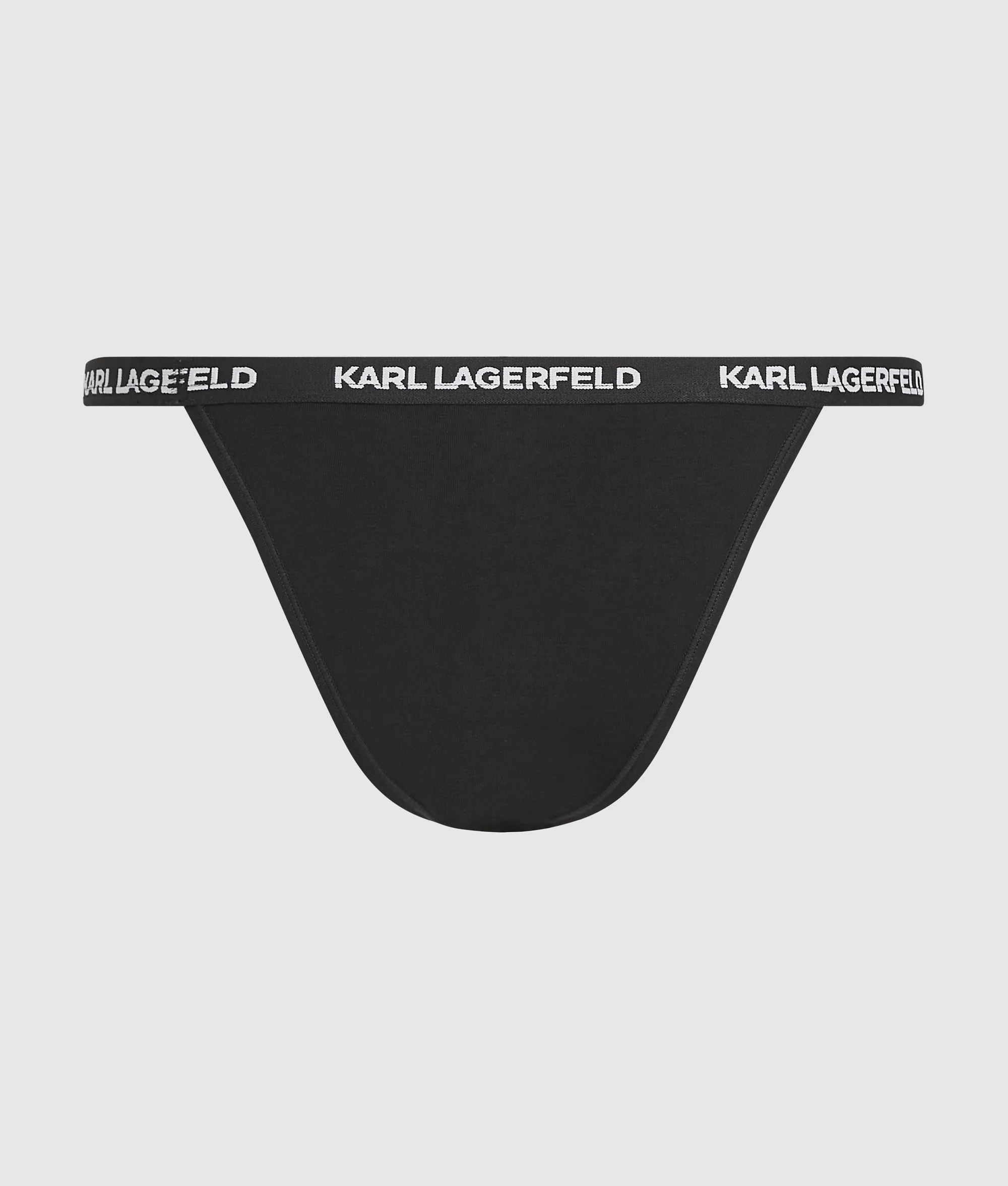 Karl Lagerfeld - Brazilian Brief - Női bugyi szett - 3db