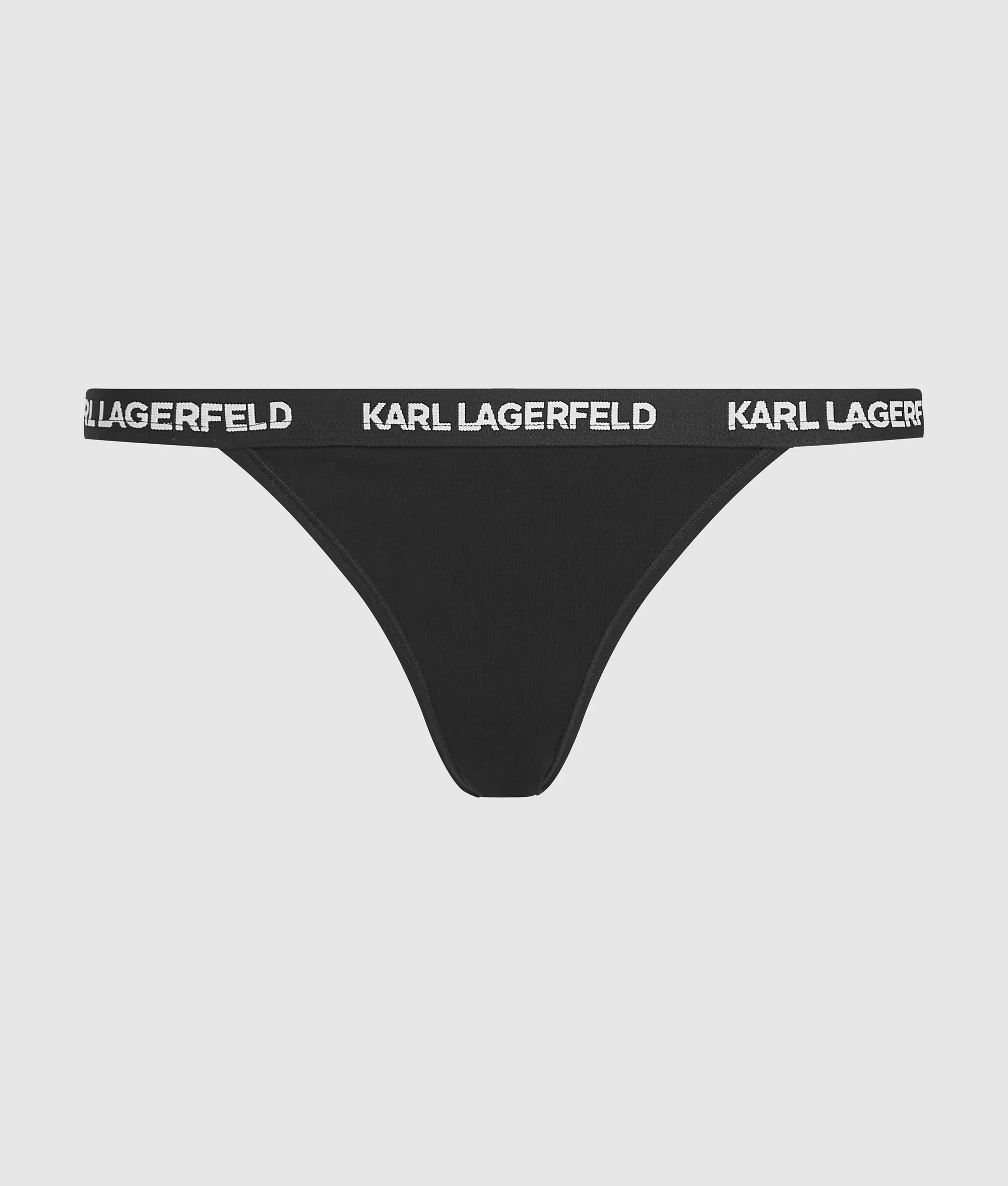 Karl Lagerfeld - Brazilian Brief - Női bugyi szett - 3db