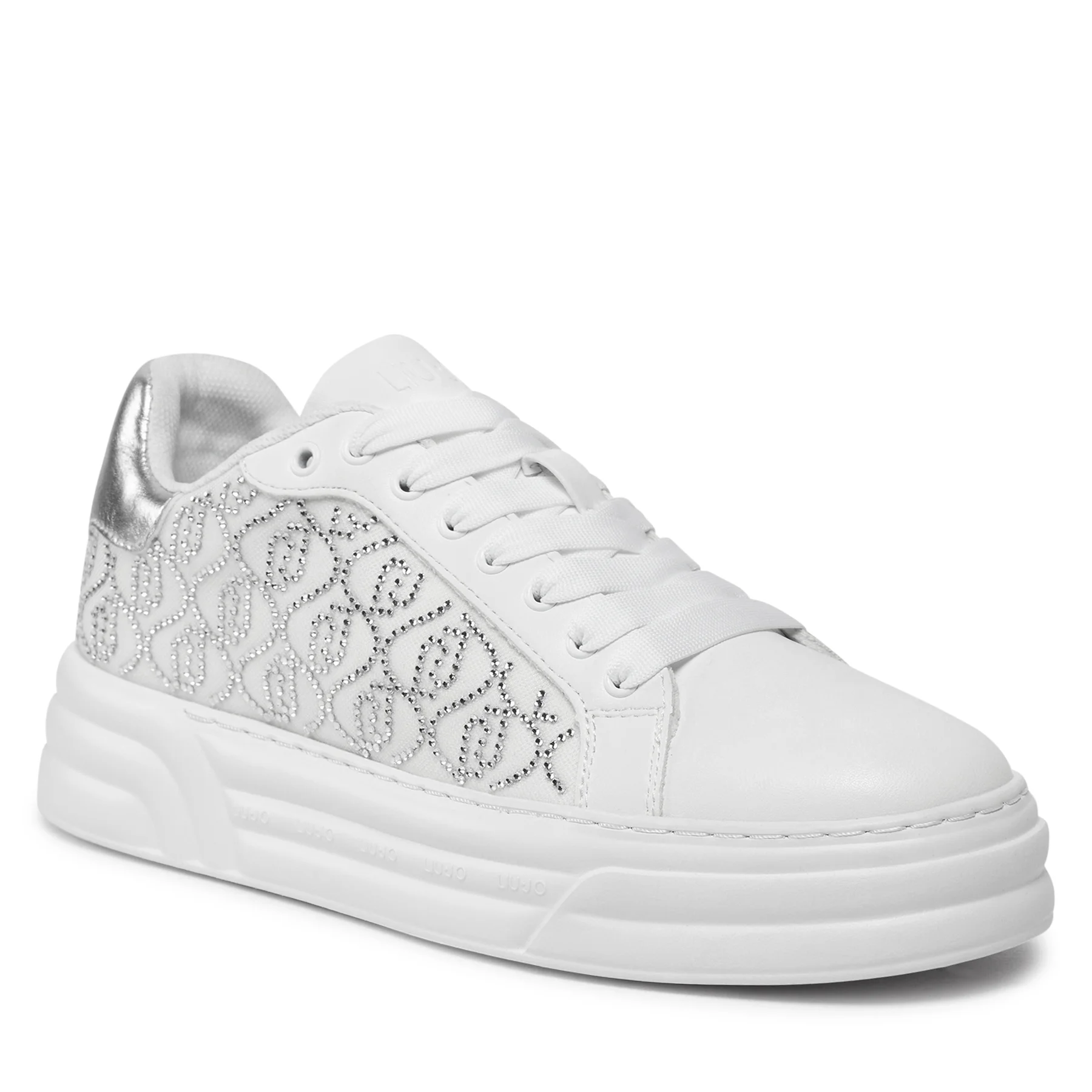 Liu Jo - Cleo - Platformos Sneaker Női utcai cipő