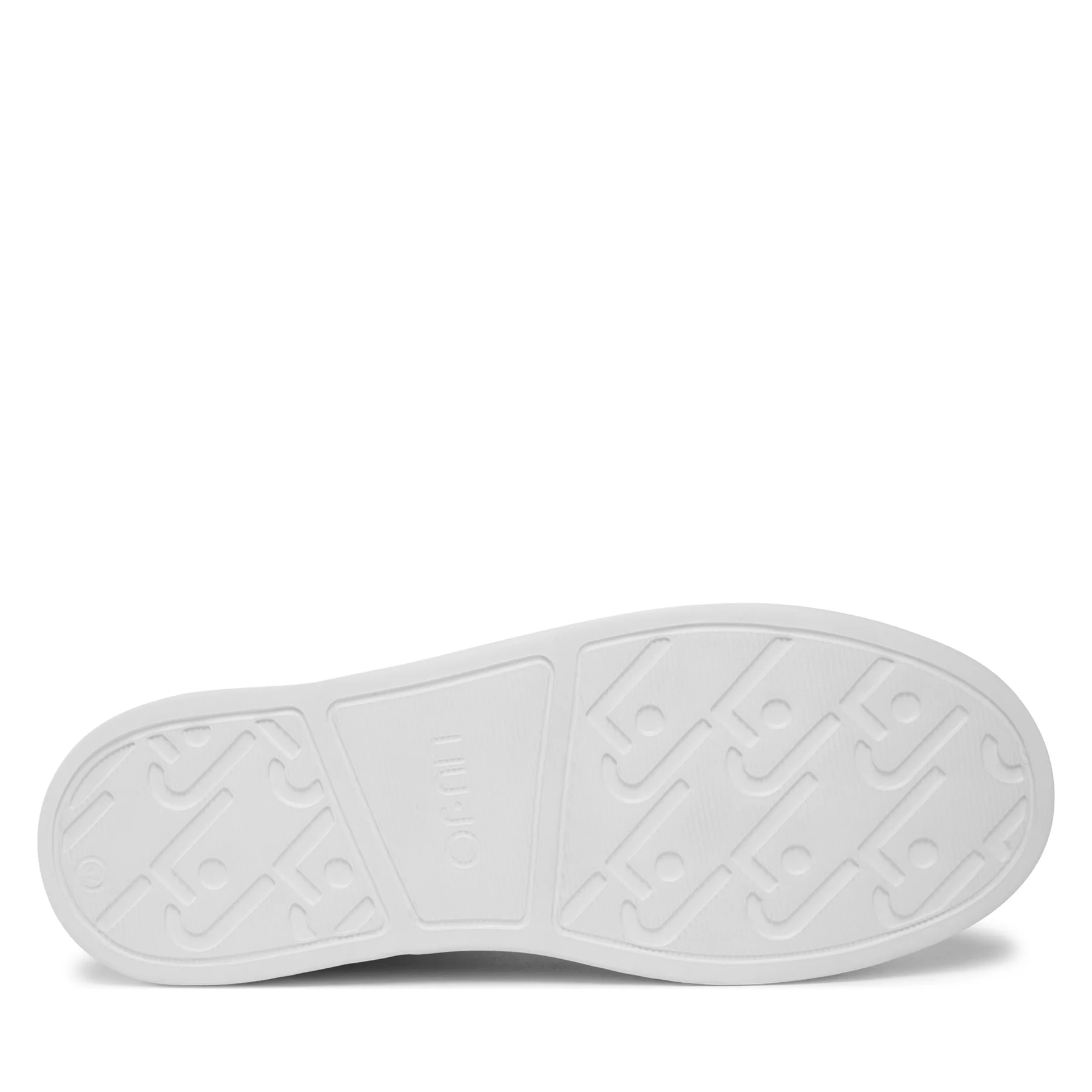 Liu Jo - Cleo - Platformos Sneaker Női utcai cipő