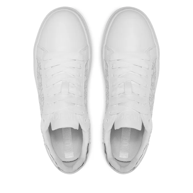 Liu Jo - Cleo - Platformos Sneaker Női utcai cipő