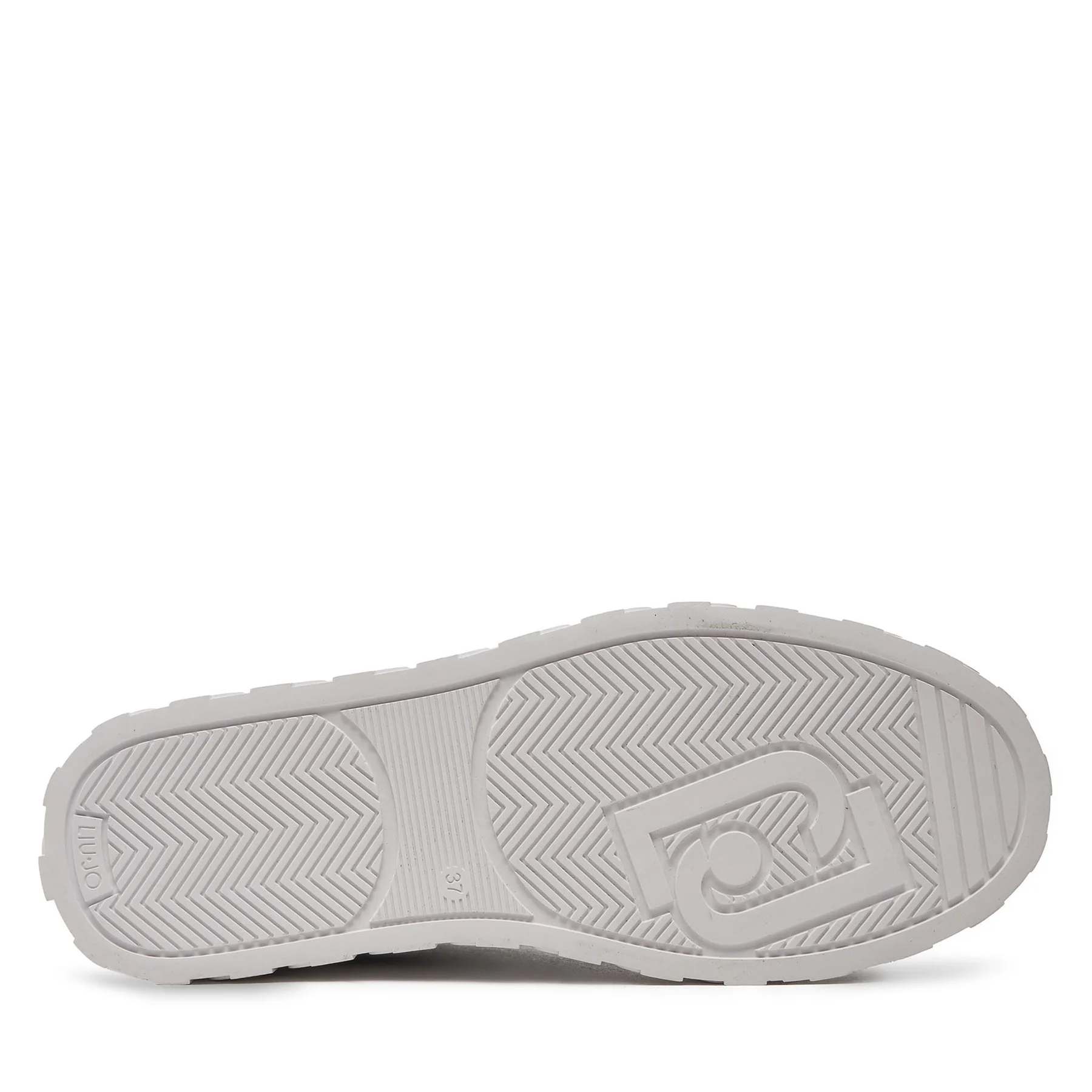 Liu Jo - Lovely - Platformos Sneaker Női utcai cipő