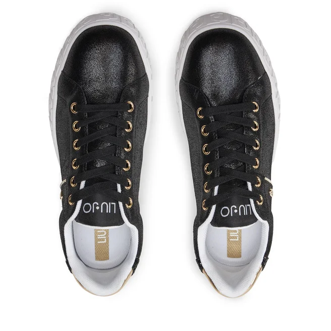 Liu Jo - Lovely - Platformos Sneaker Női utcai cipő