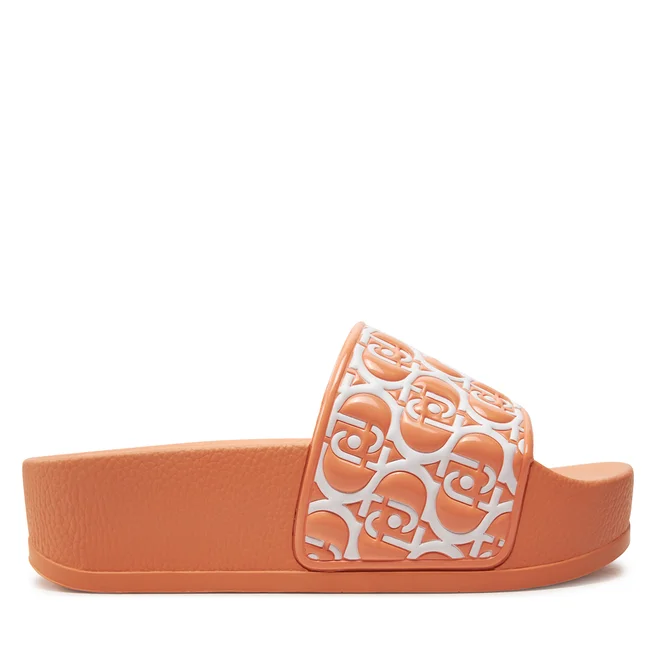 Liu Jo - Mykonos - Platformos Női papucs