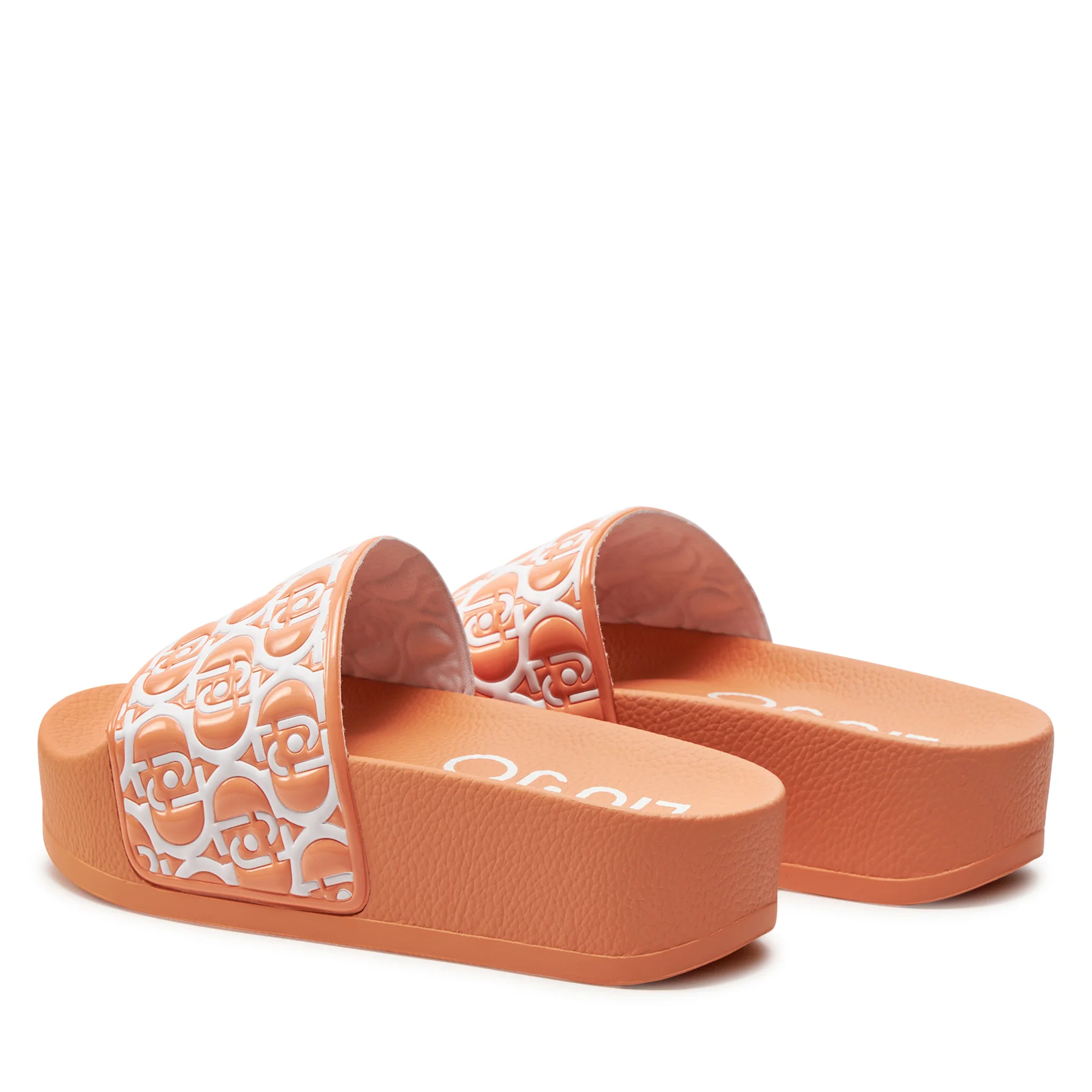 Liu Jo - Mykonos - Platformos Női papucs