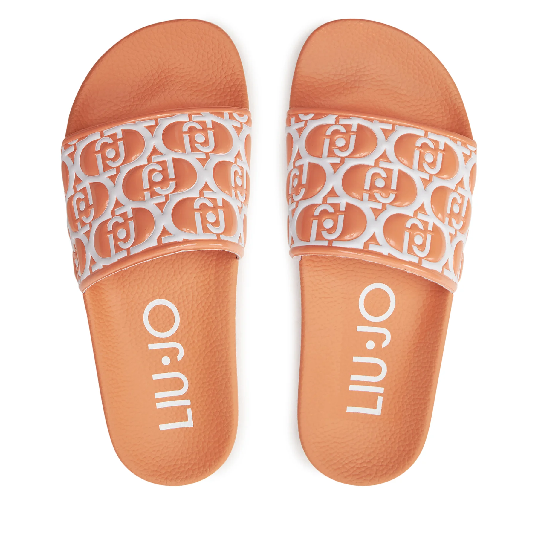 Liu Jo - Mykonos - Platformos Női papucs