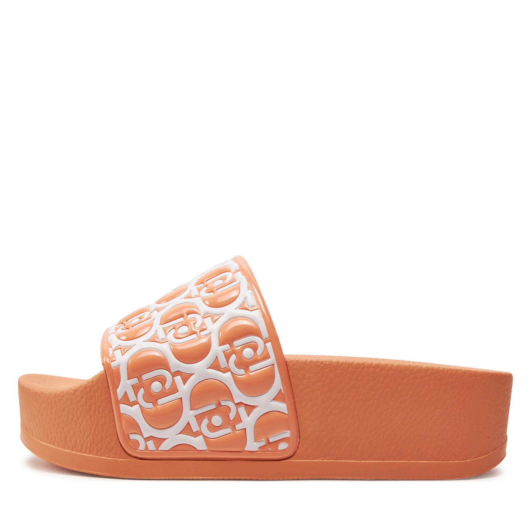 Liu Jo - Mykonos - Platformos Női papucs