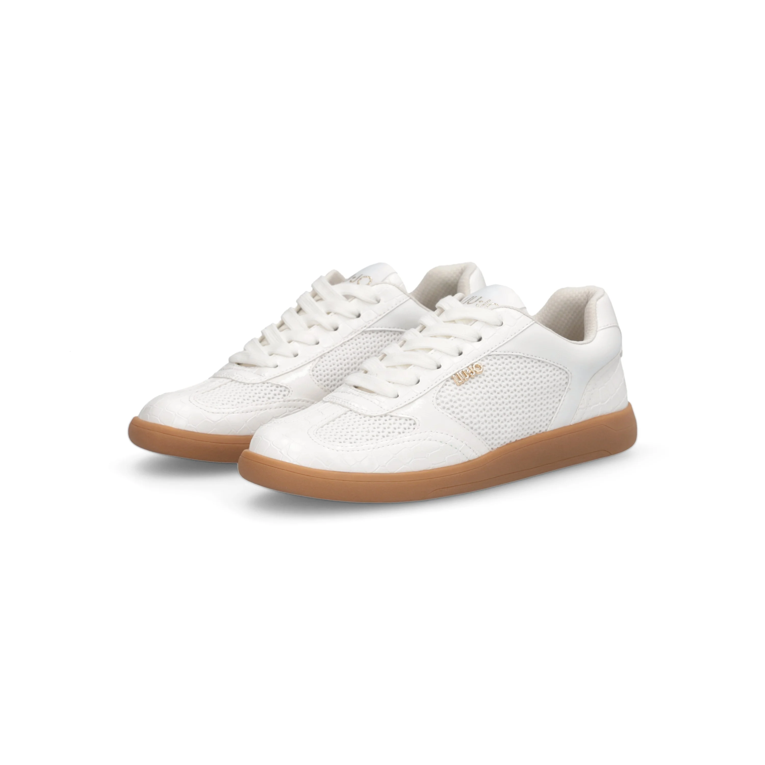 Liu Jo - CONNOR 01 - Sneaker Női utcai cipő