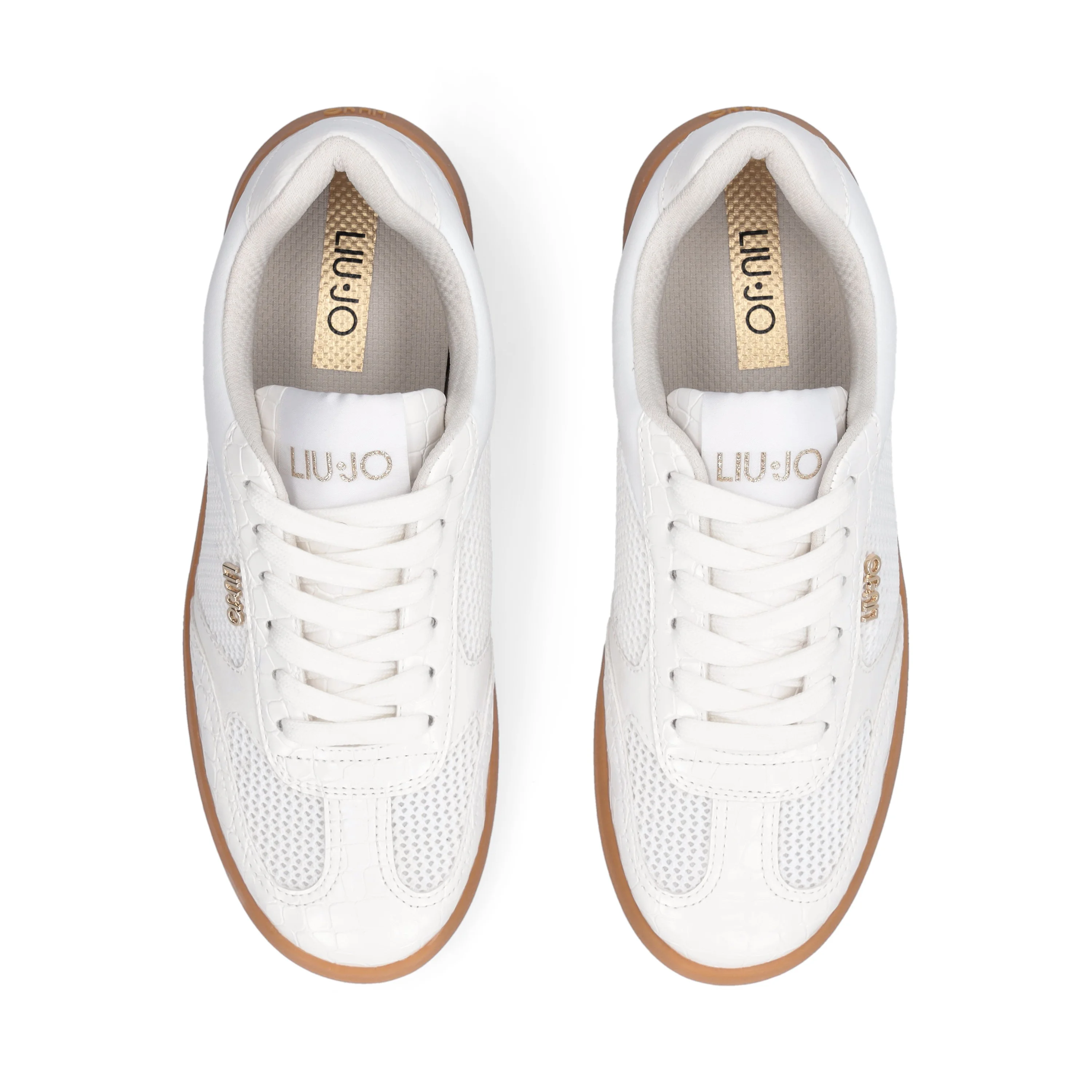 Liu Jo - CONNOR 01 - Sneaker Női utcai cipő