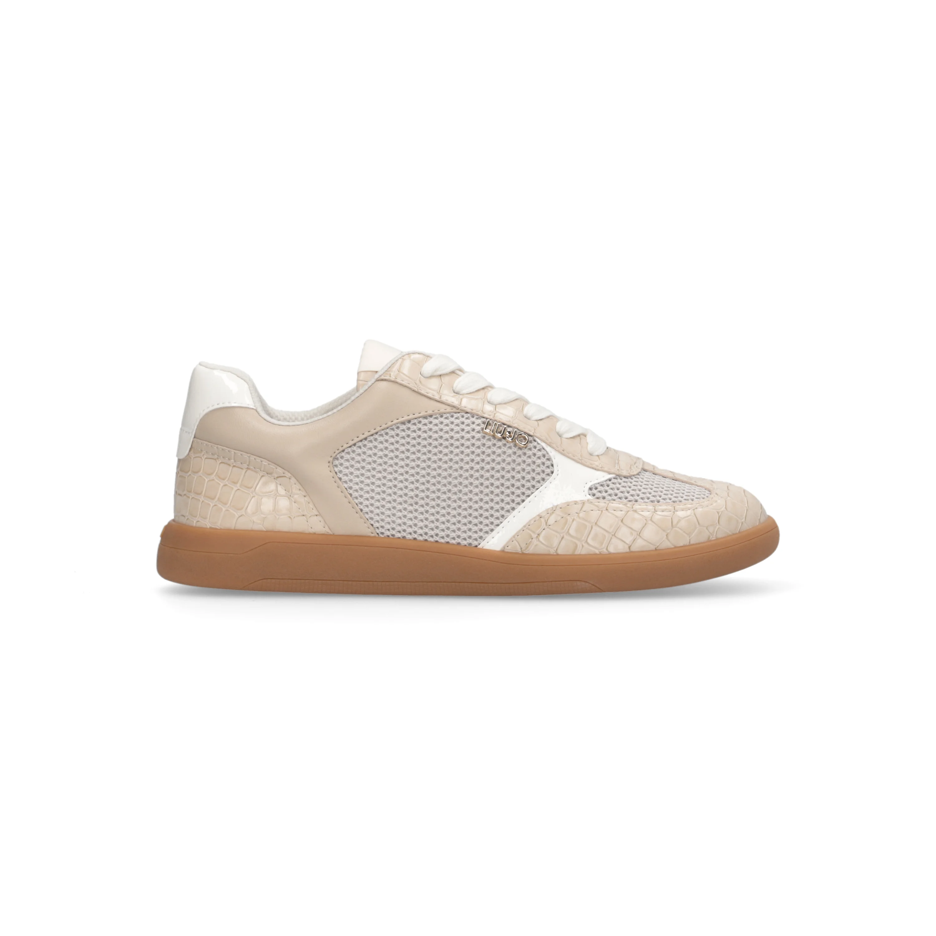 Liu Jo - CONNOR 01 - Sneaker Női utcai cipő