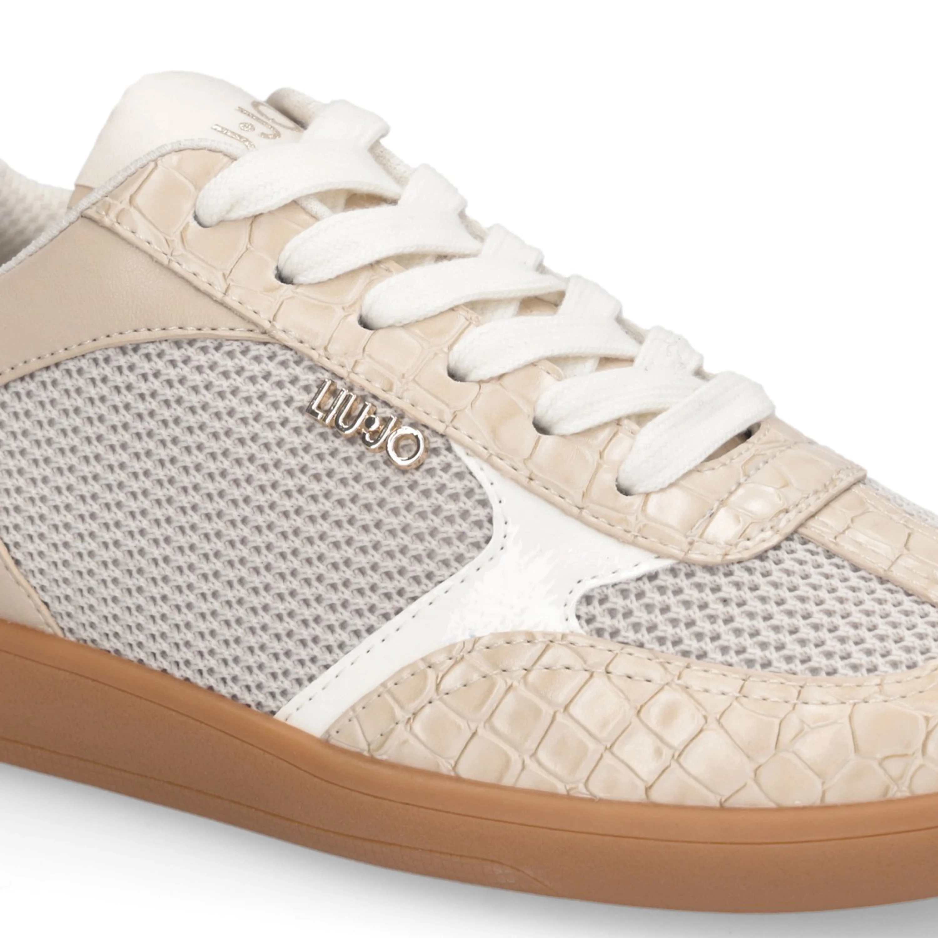 Liu Jo - CONNOR 01 - Sneaker Női utcai cipő