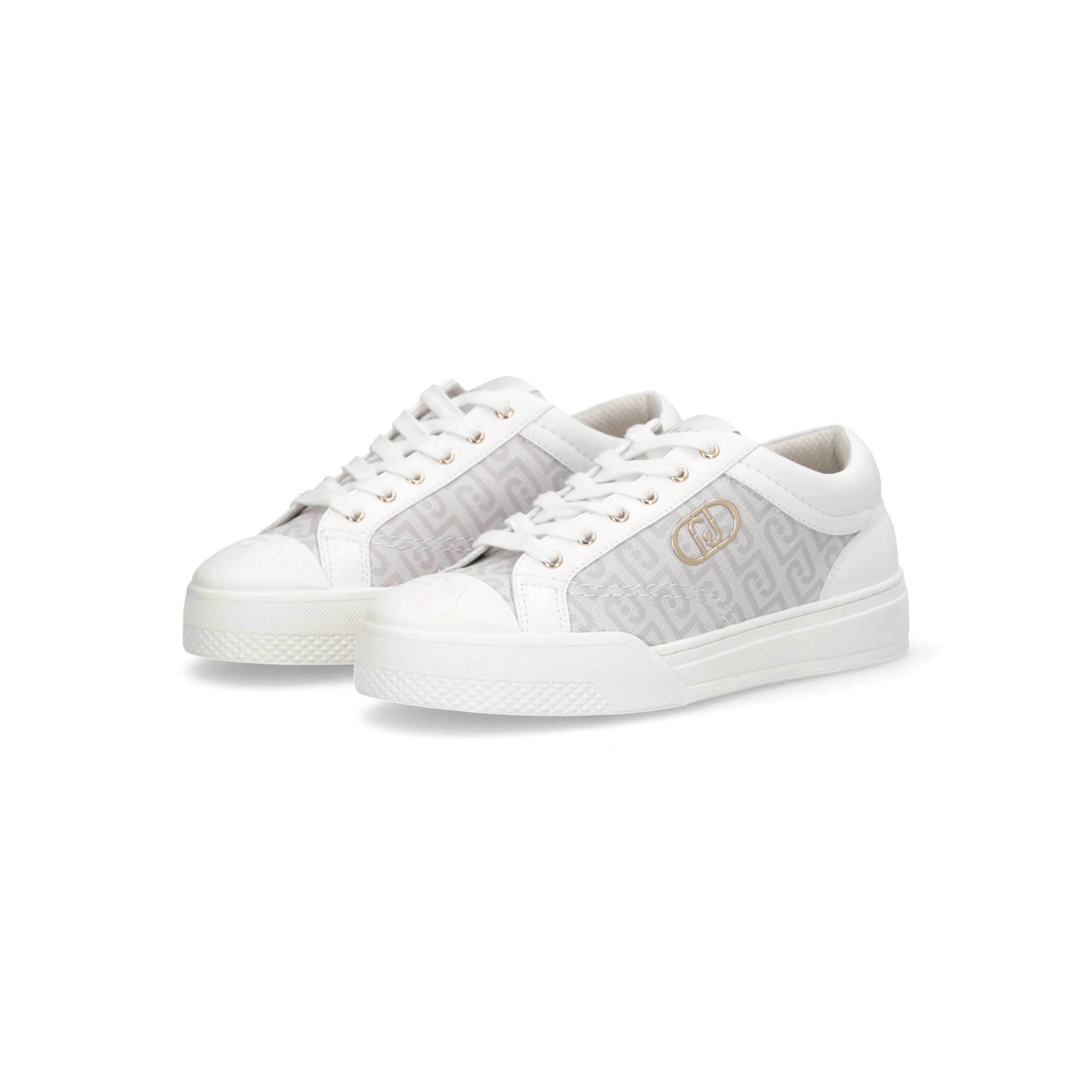Liu Jo - BENSON 01 - Sneaker Női utcai cipő