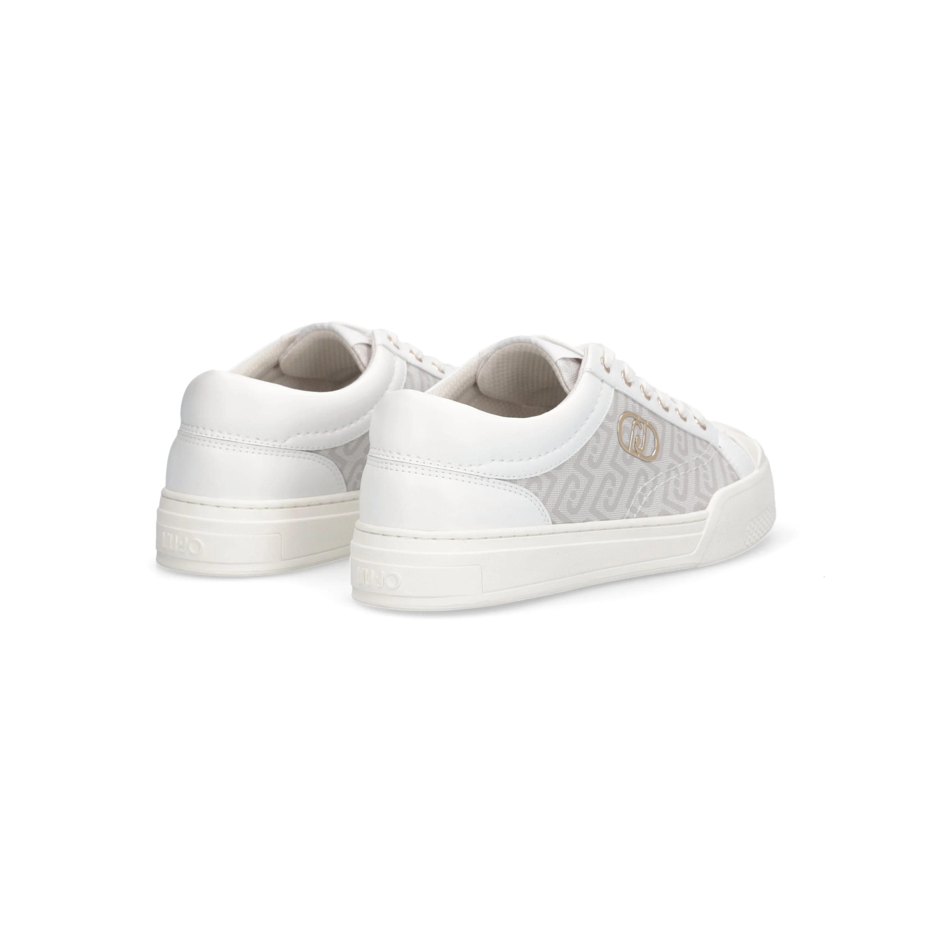 Liu Jo - BENSON 01 - Sneaker Női utcai cipő