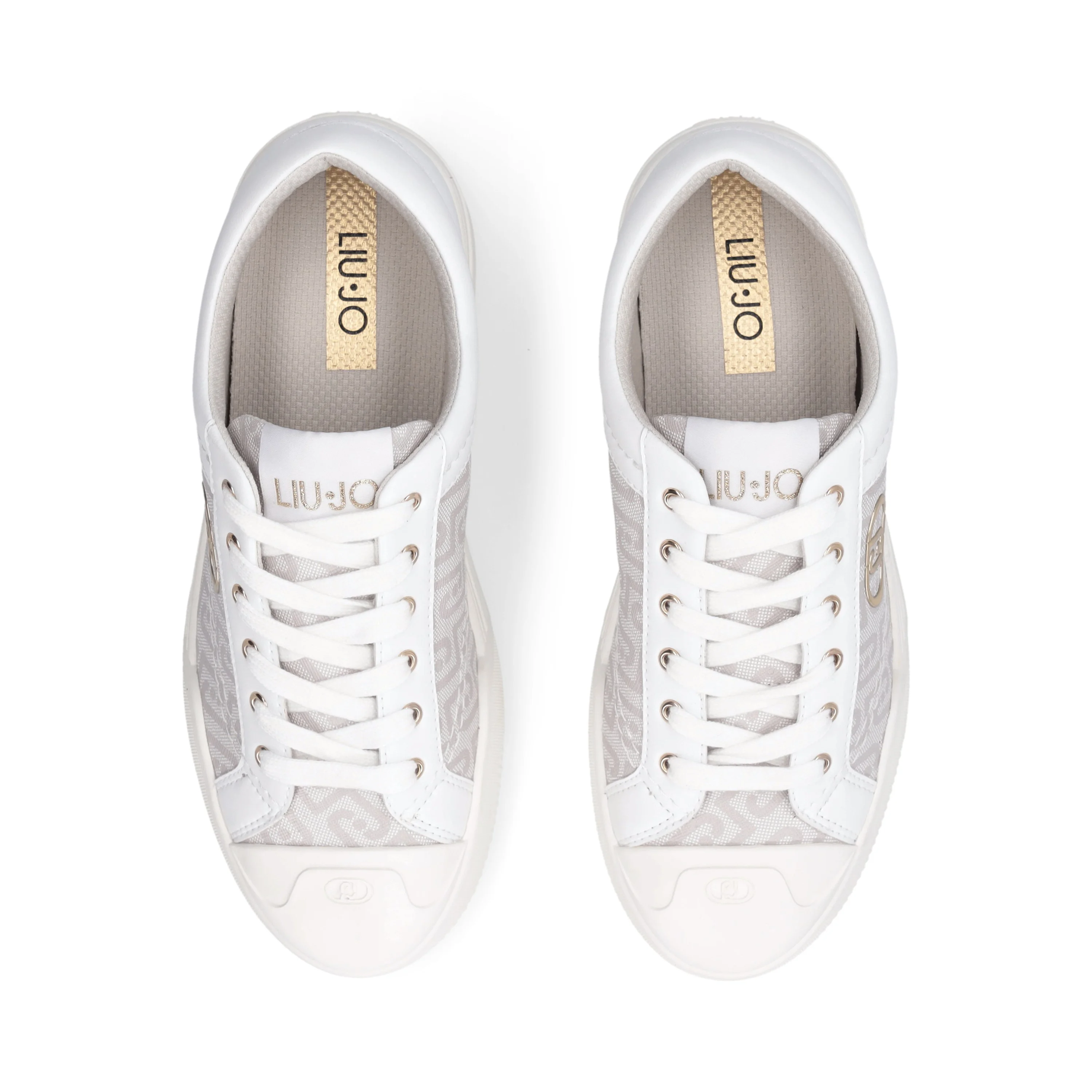 Liu Jo - BENSON 01 - Sneaker Női utcai cipő