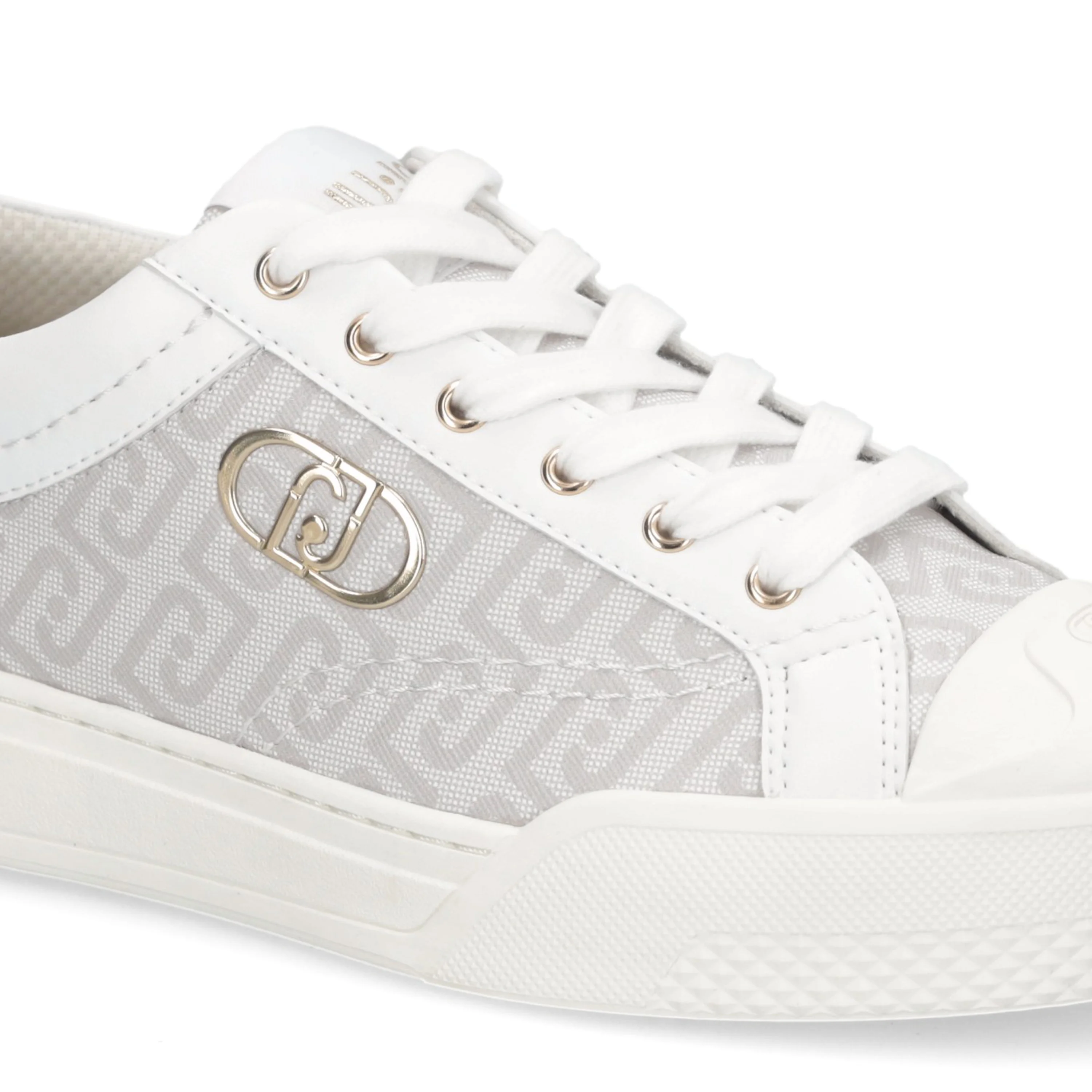 Liu Jo - BENSON 01 - Sneaker Női utcai cipő