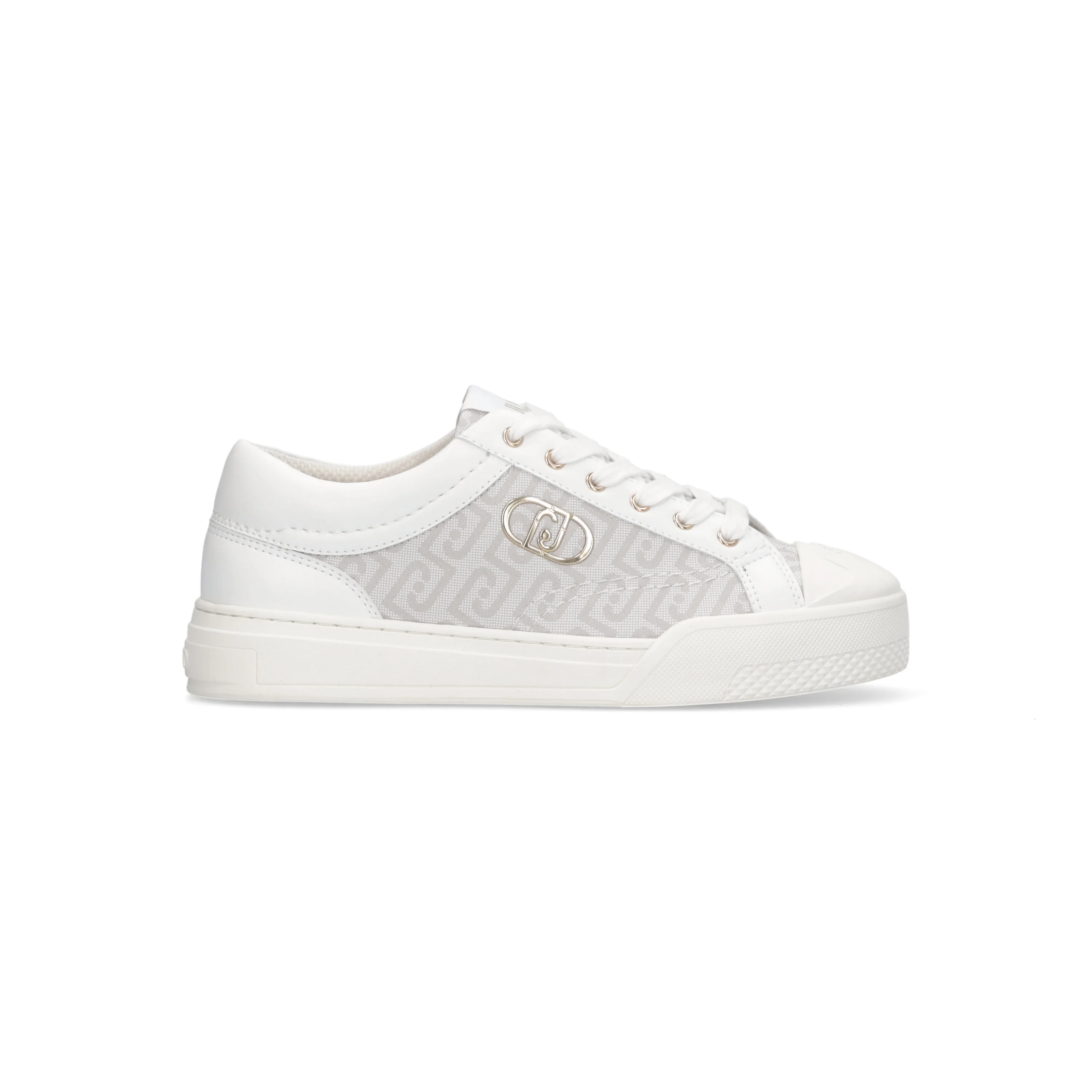 Liu Jo - BENSON 01 - Sneaker Női utcai cipő