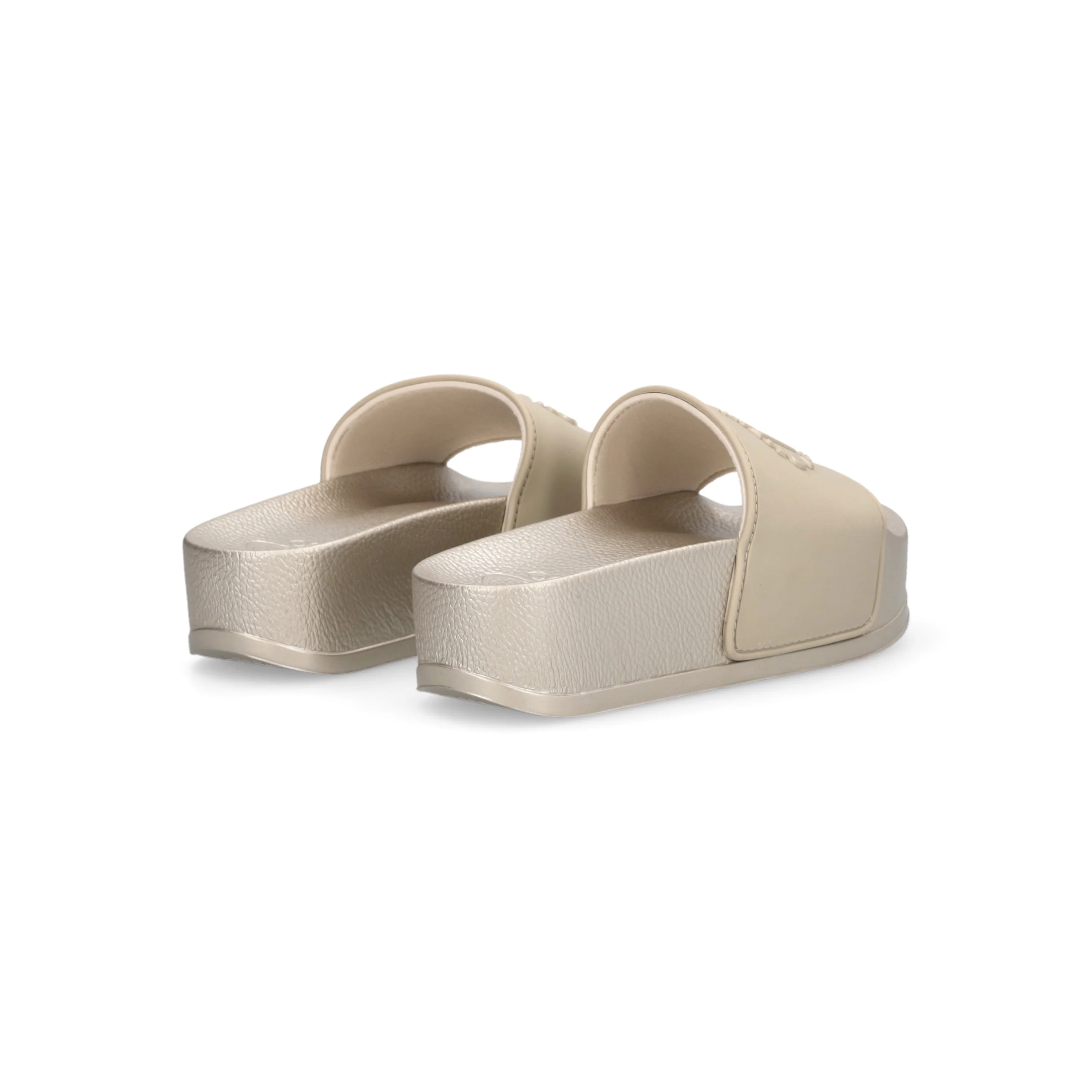 Liu Jo - MYKONOS 21 - Platformos Női papucs